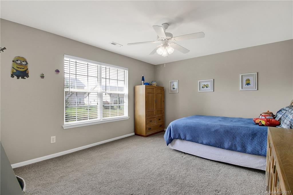 Ashley Glen - Residential