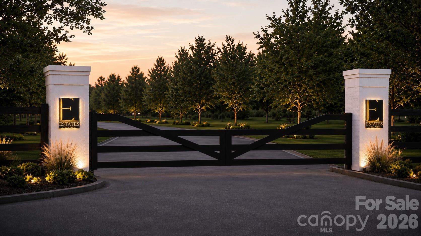 Estates at Rea Farms - Residential