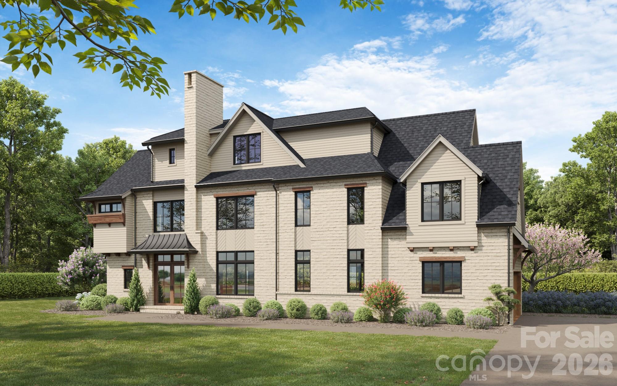 Estates at Rea Farms - Residential