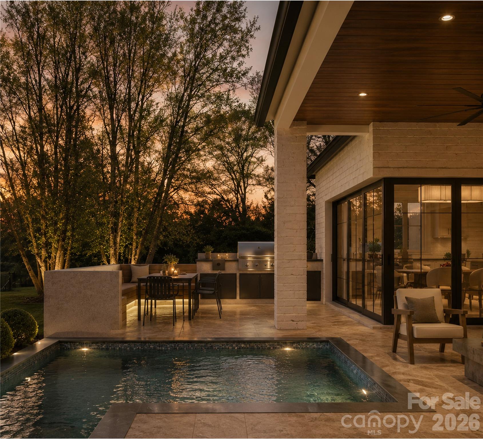 Estates at Rea Farms - Residential