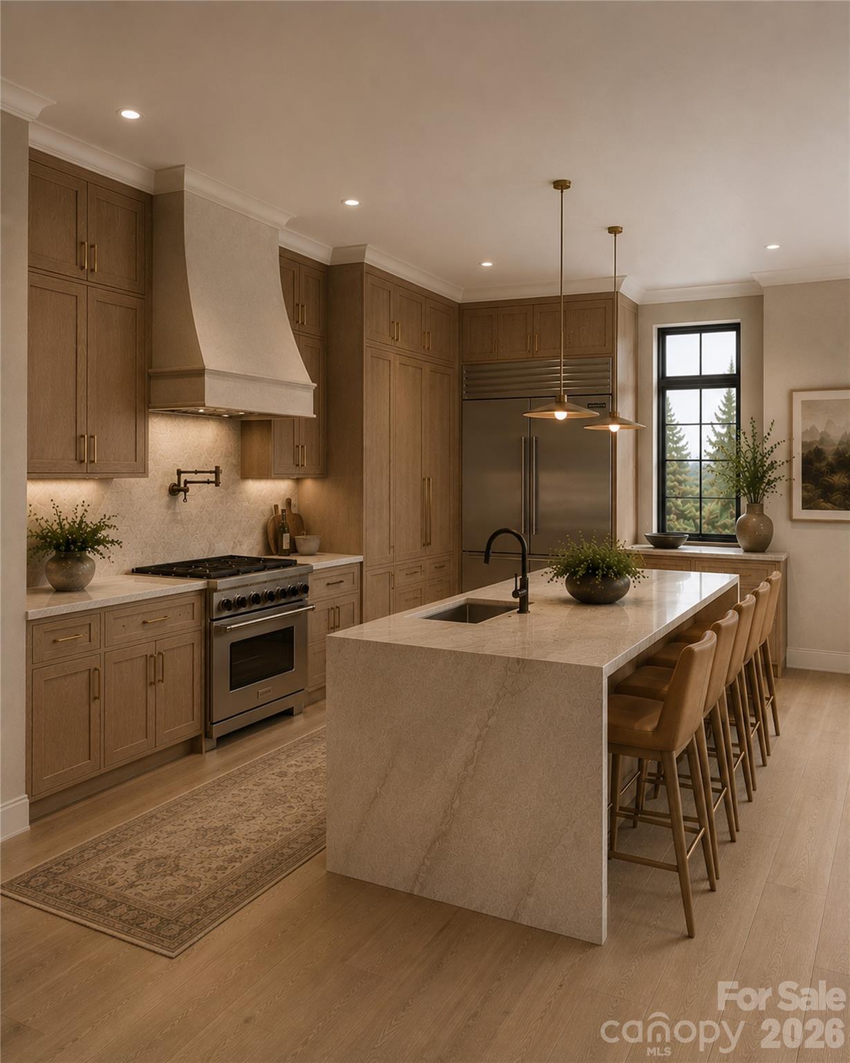 Estates at Rea Farms - Residential