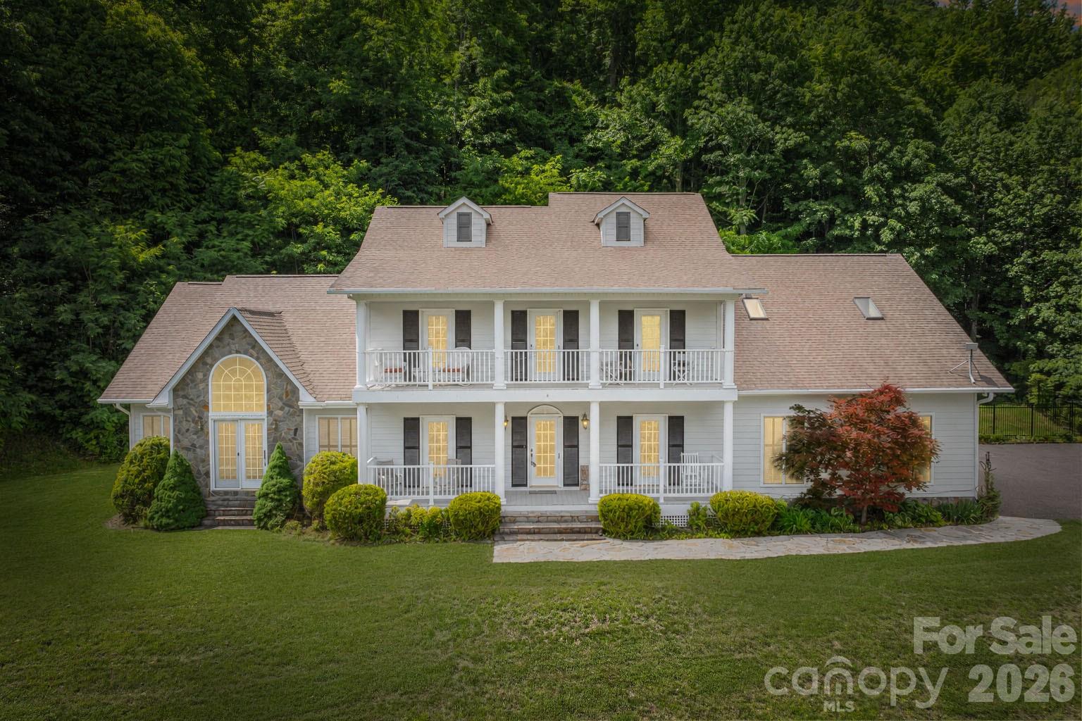Fisher Ridge - Residential