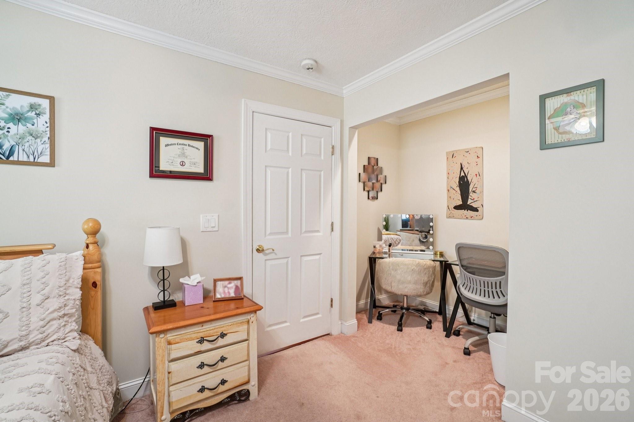 Fisher Ridge - Residential