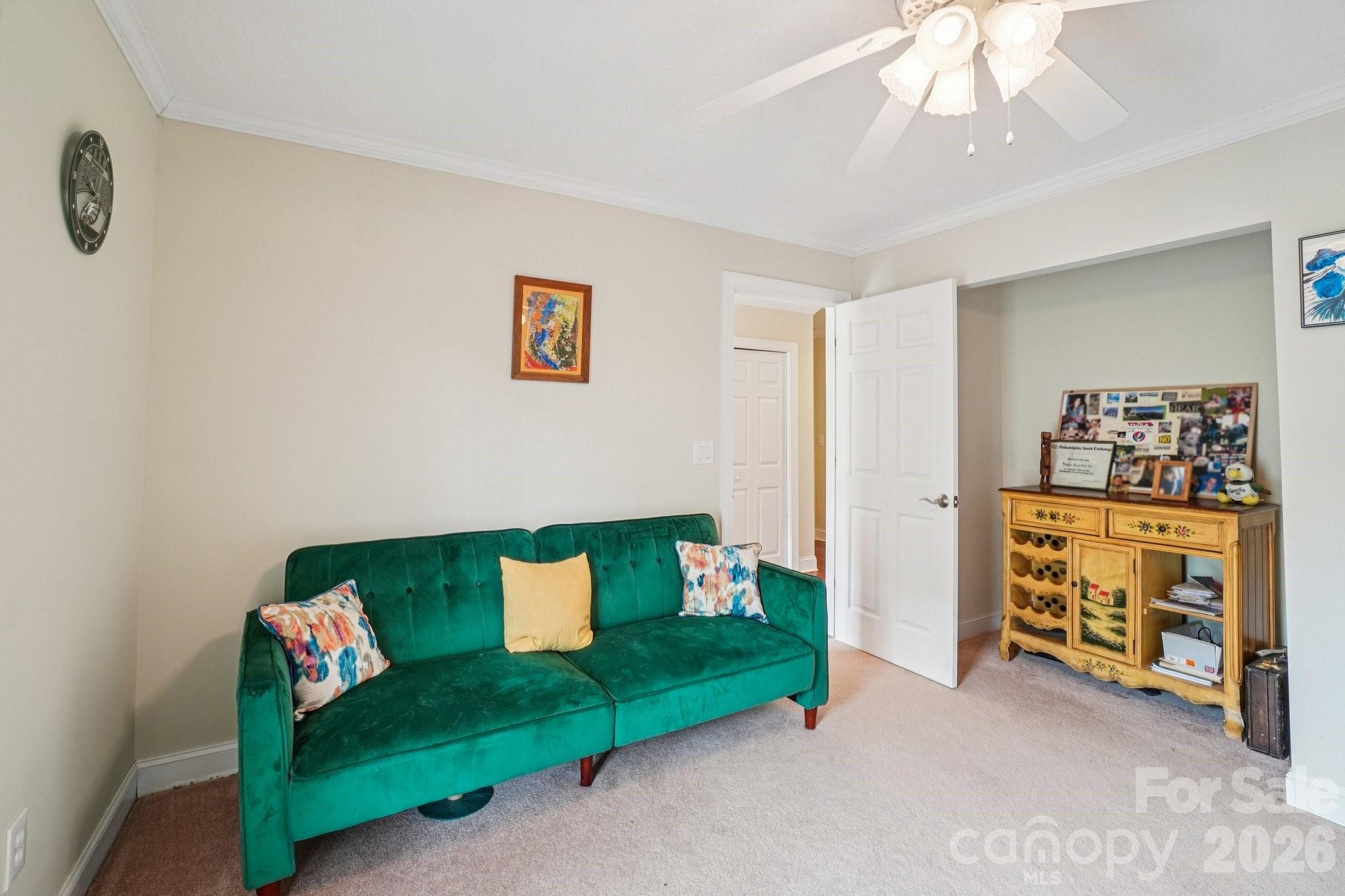 Fisher Ridge - Residential