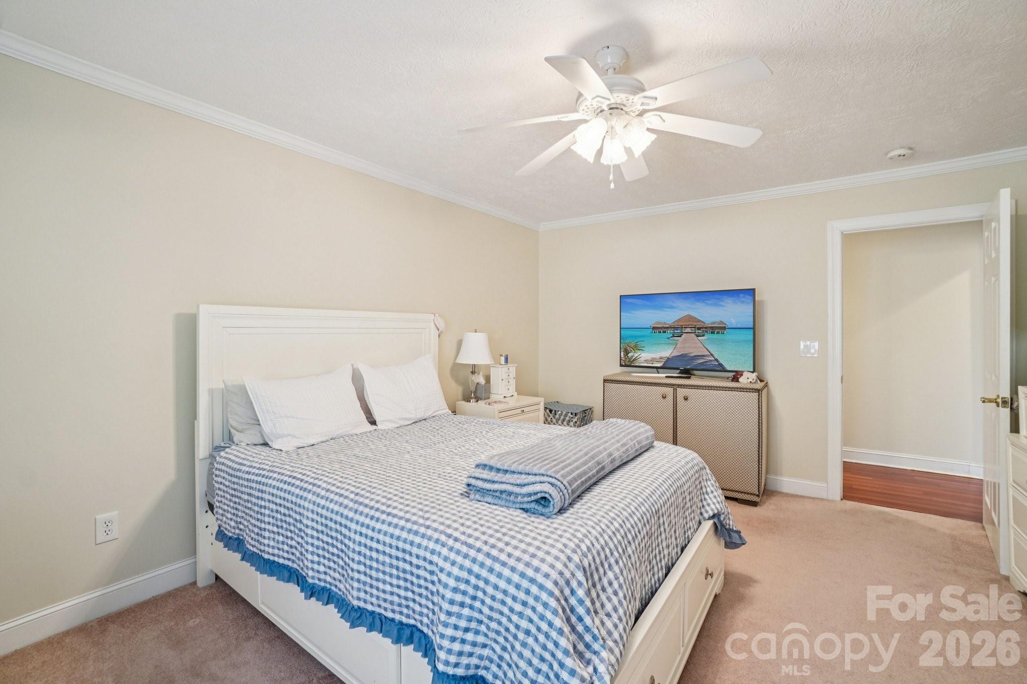 Fisher Ridge - Residential
