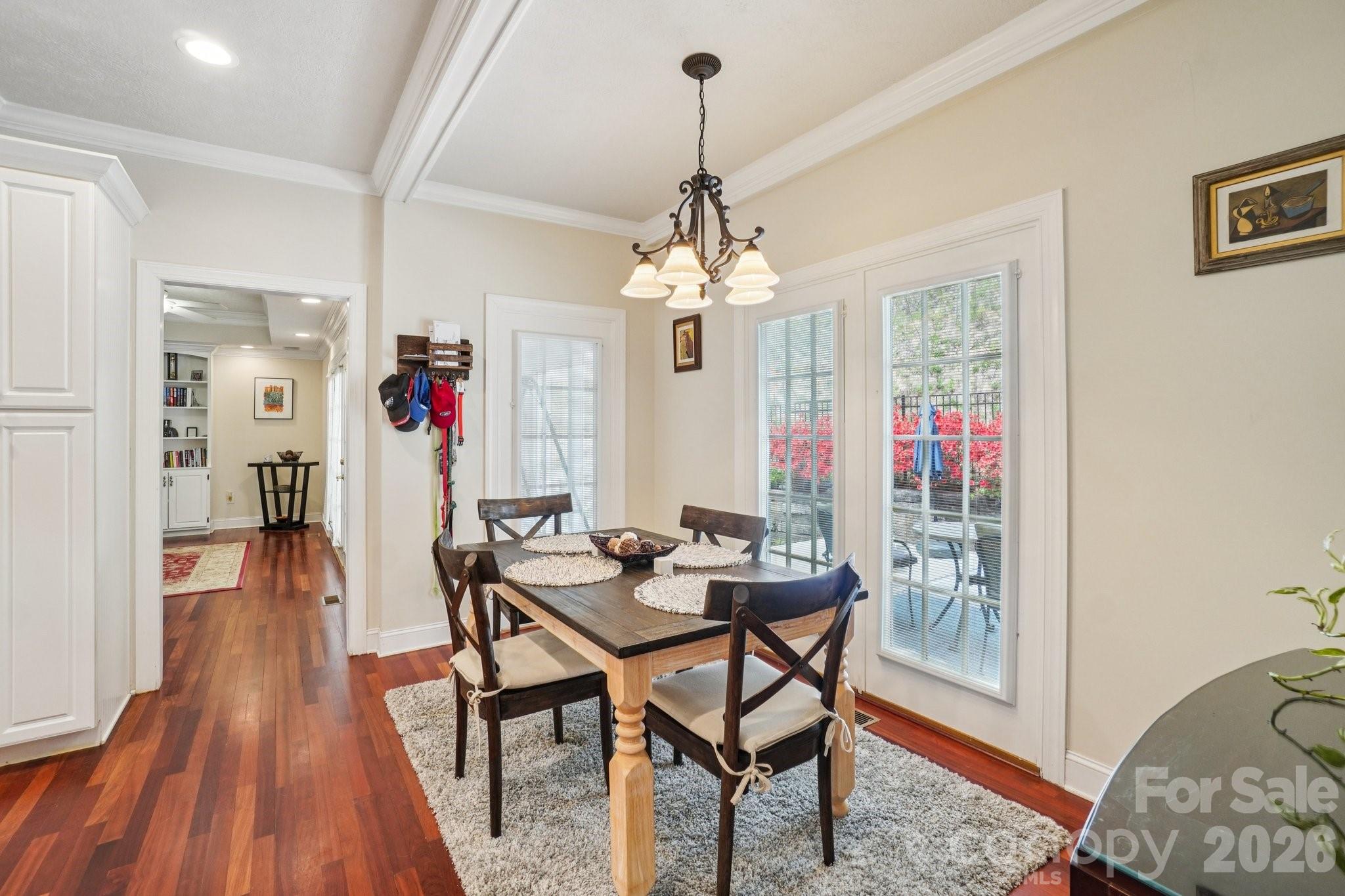 Fisher Ridge - Residential