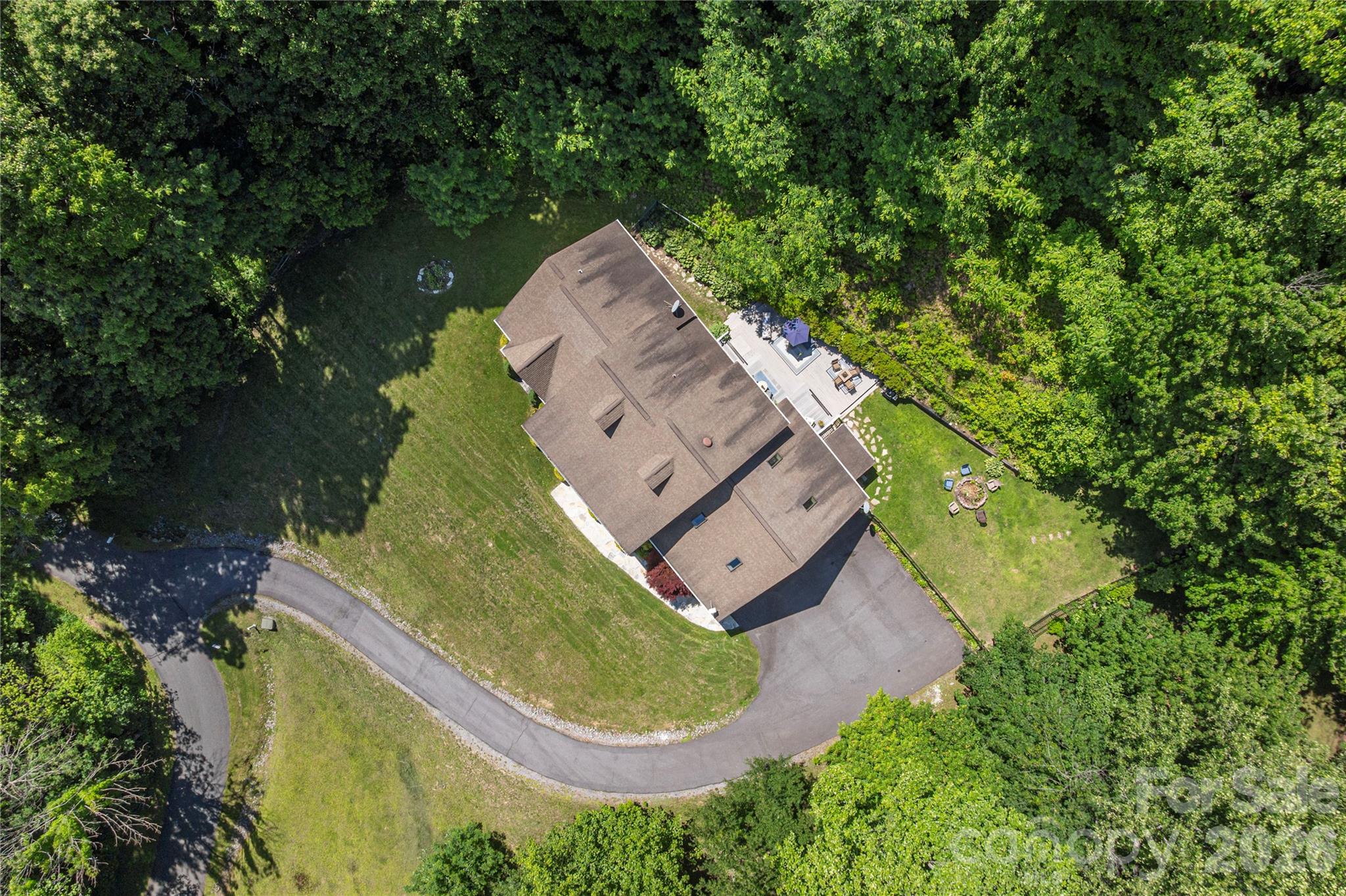 Fisher Ridge - Residential