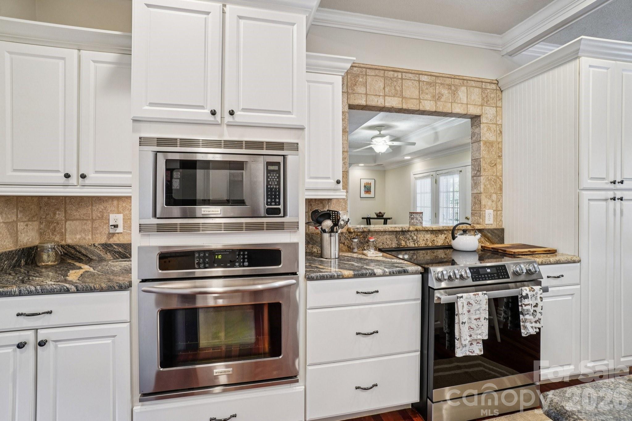 Fisher Ridge - Residential