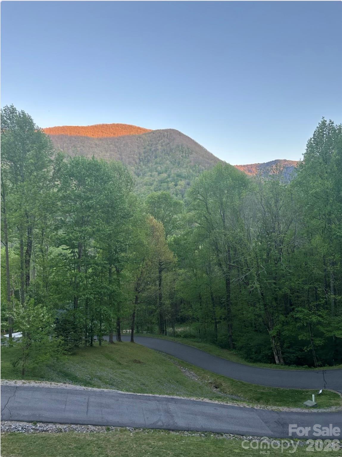 Fisher Ridge - Residential