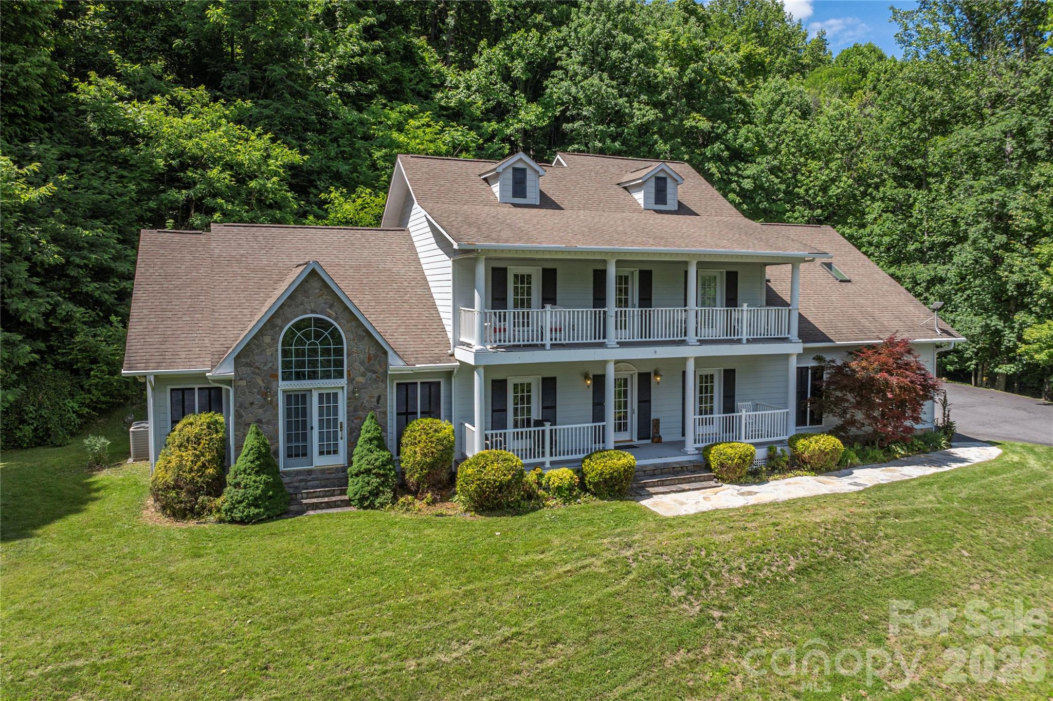 Fisher Ridge - Residential