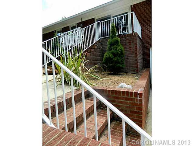 Wesley Heights - Residential
