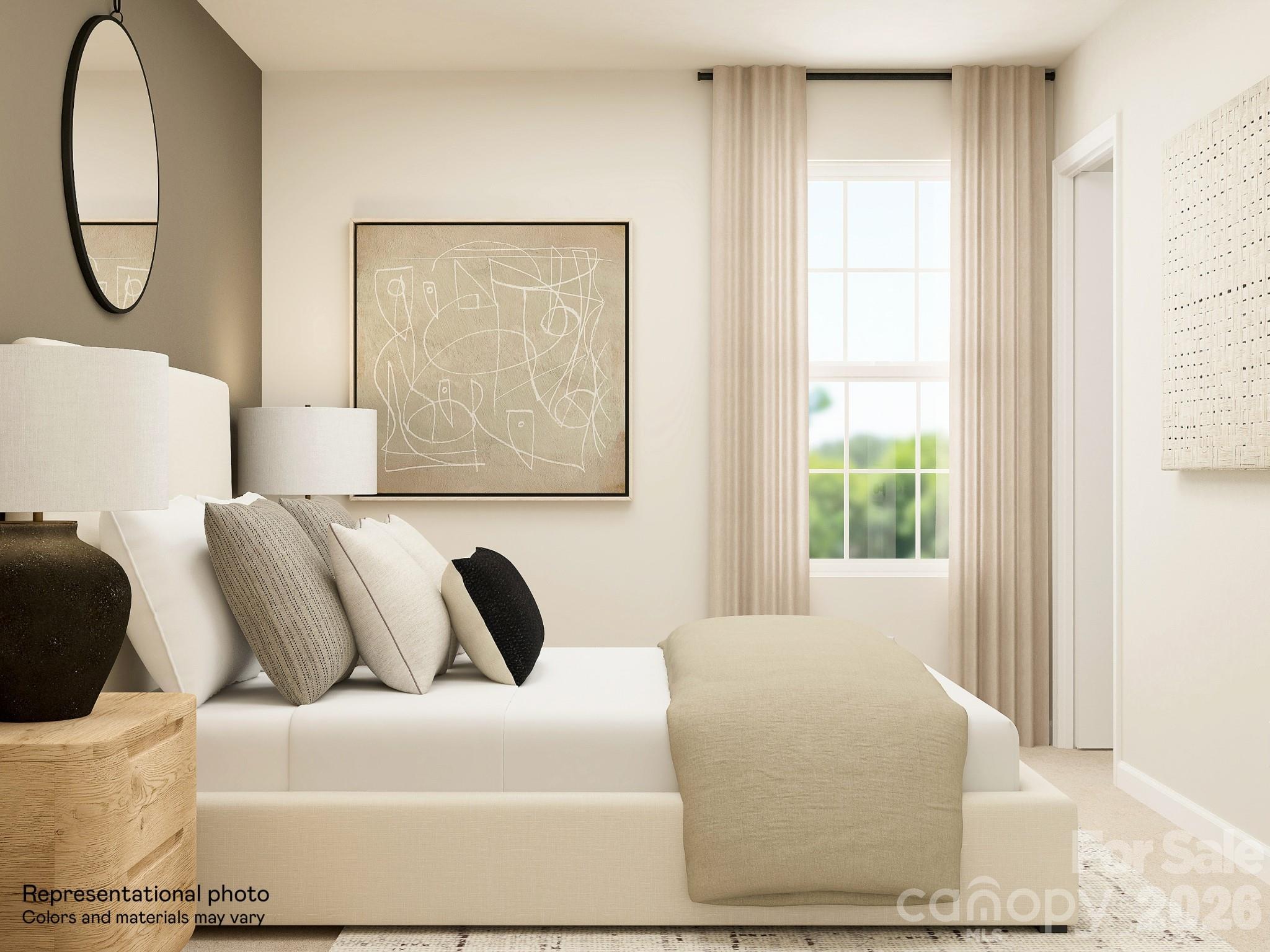 The Vines - Residential