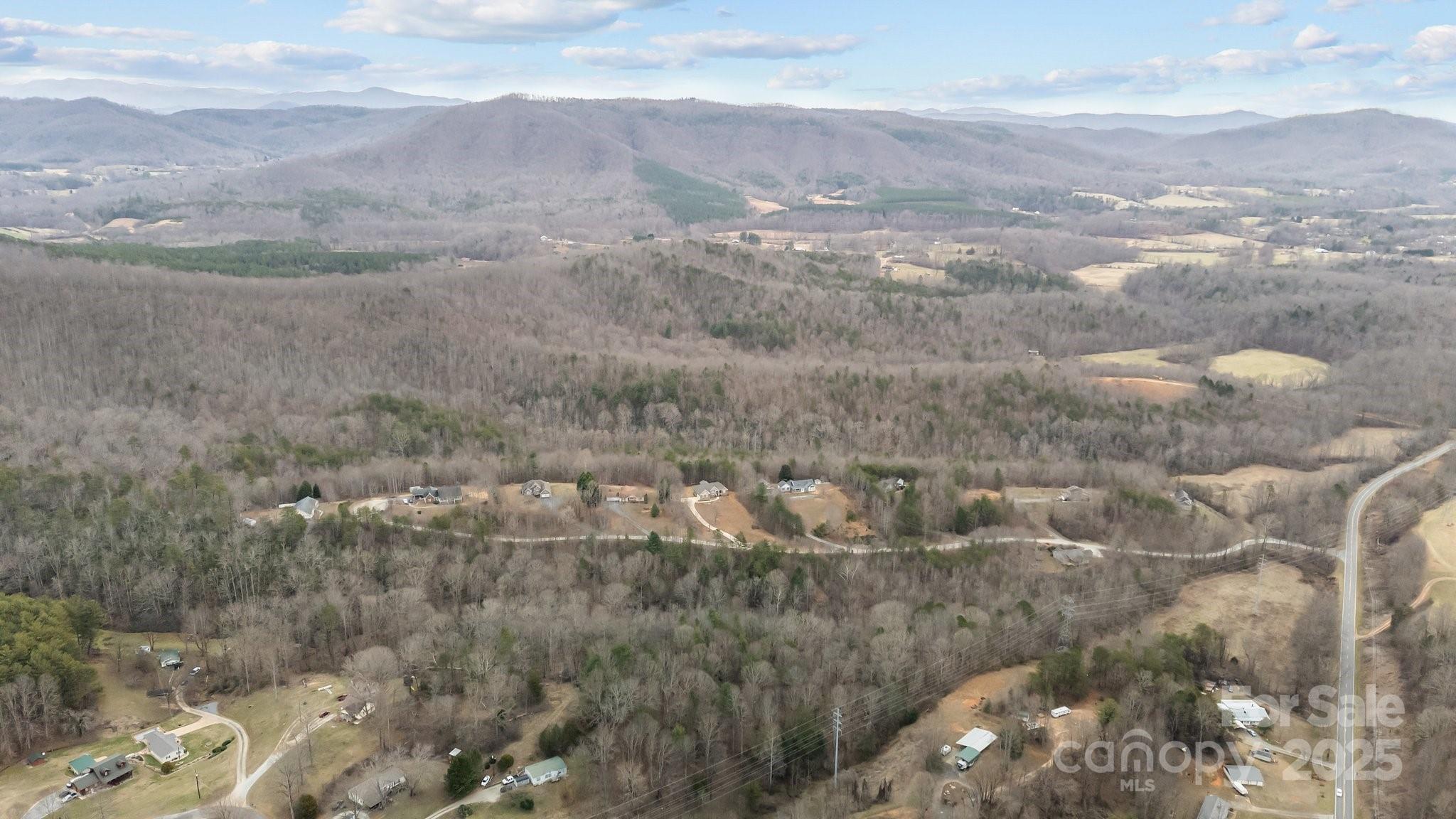 Glenhaven - Land