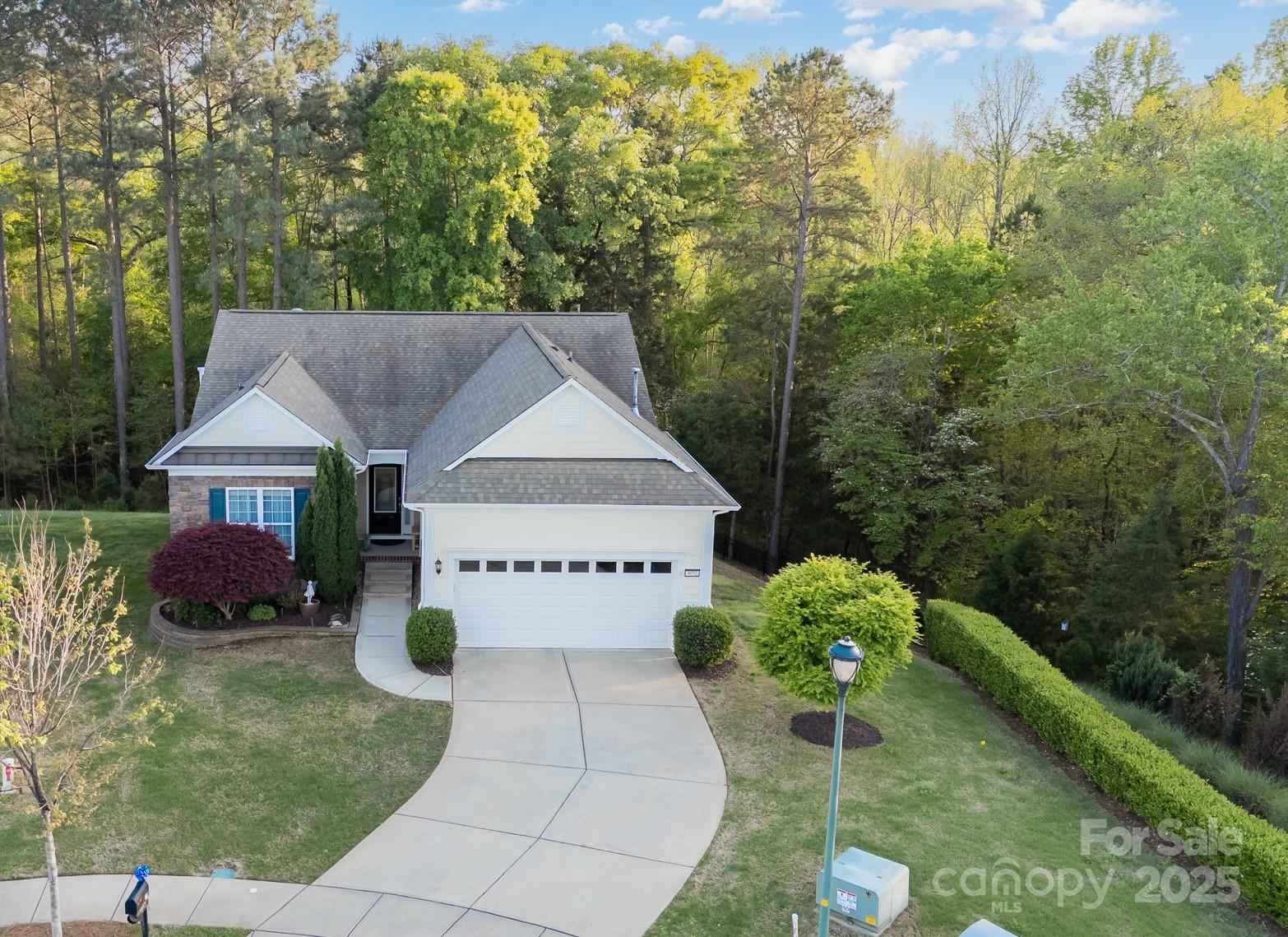 Sun City Carolina Lakes - Residential