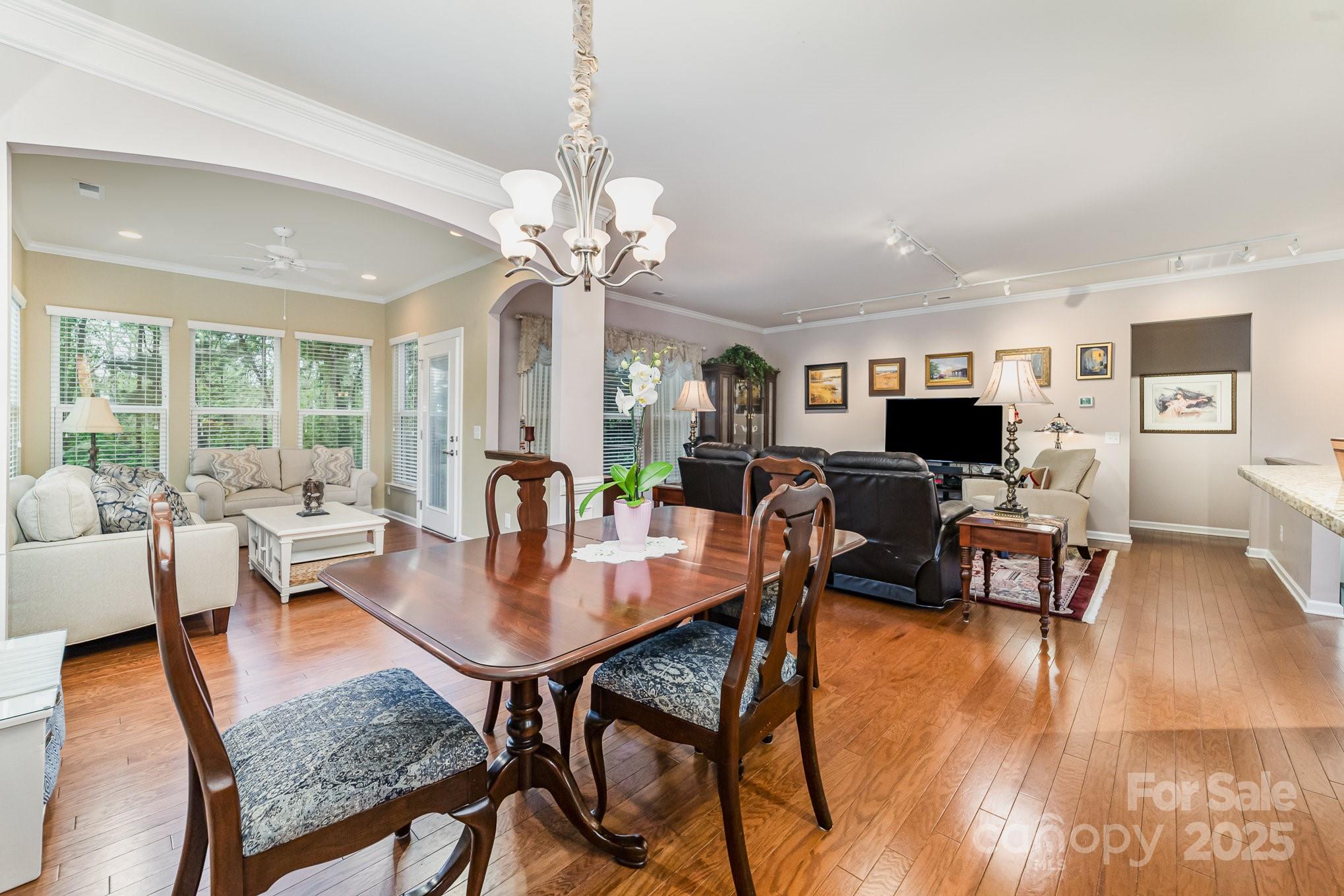 Sun City Carolina Lakes - Residential