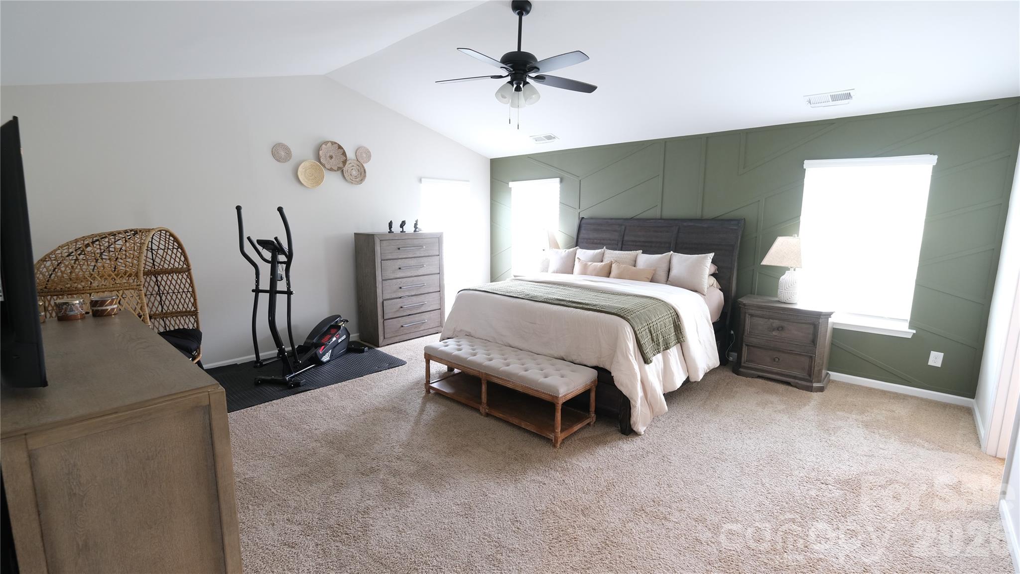 Lanier Village - Residential
