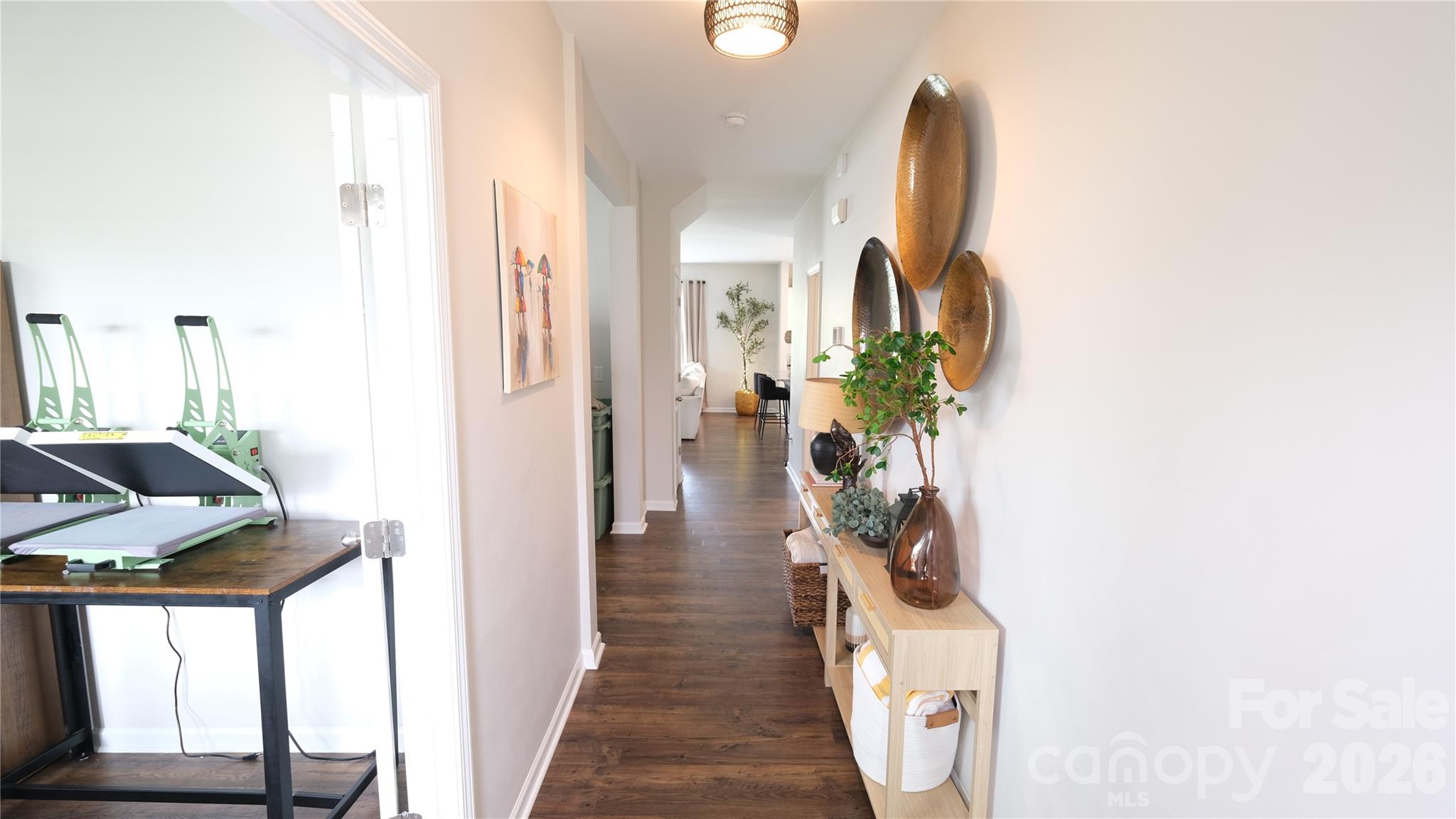 Lanier Village - Residential