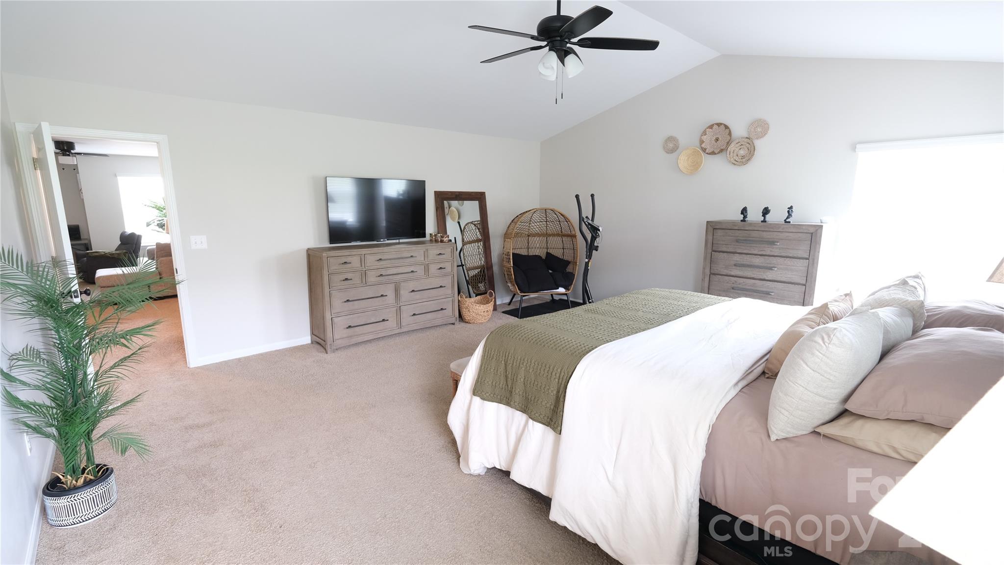 Lanier Village - Residential