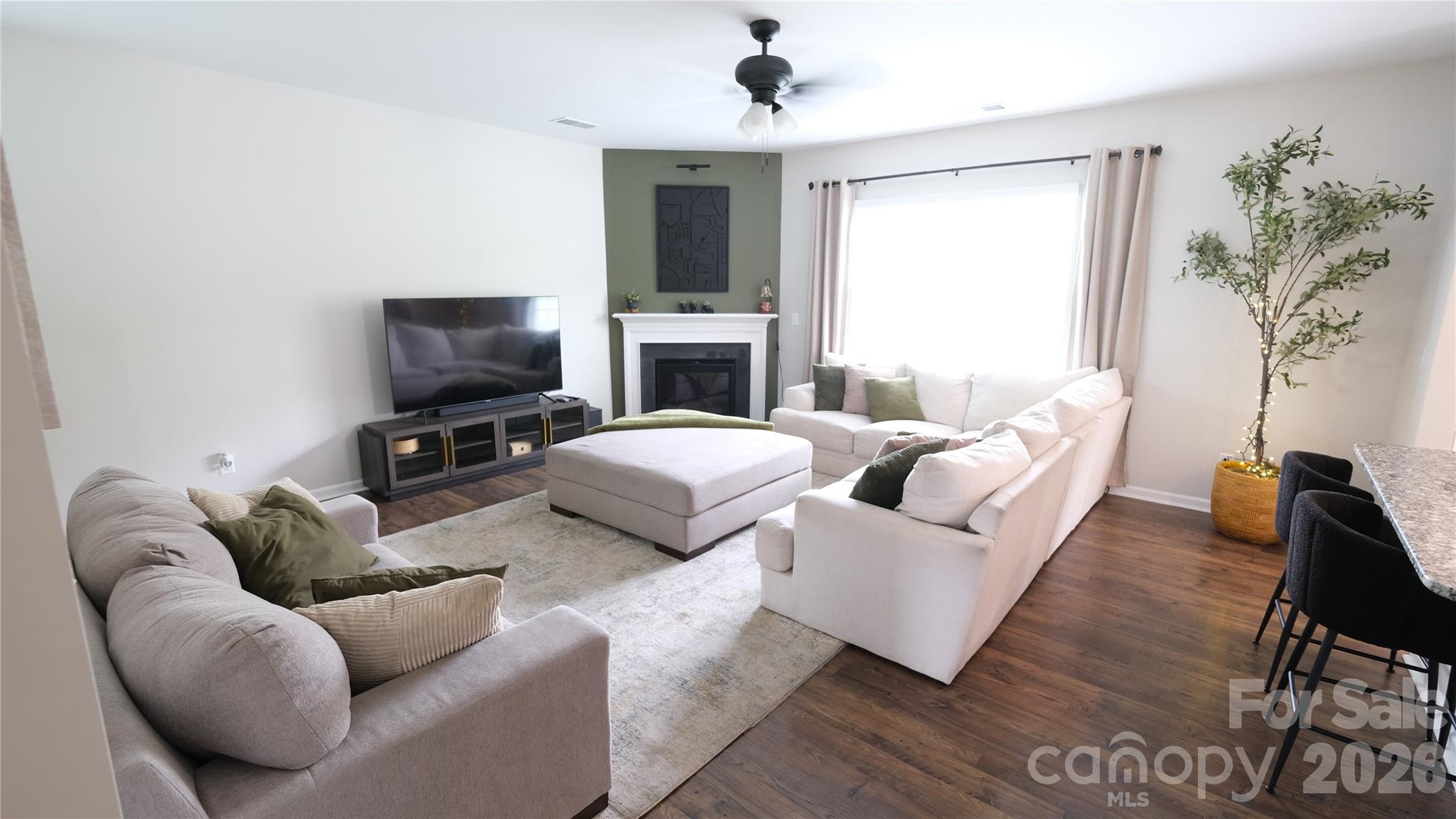 Lanier Village - Residential