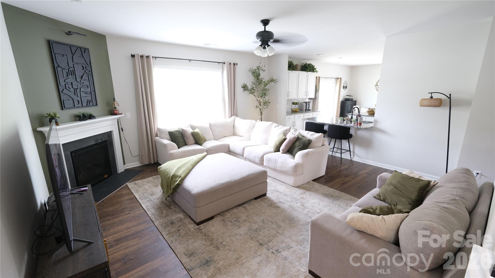 Lanier Village - Residential