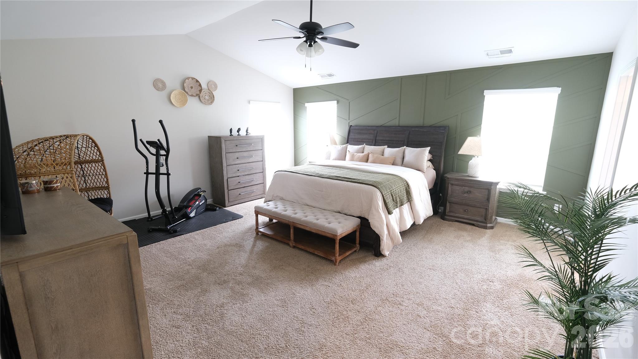 Lanier Village - Residential