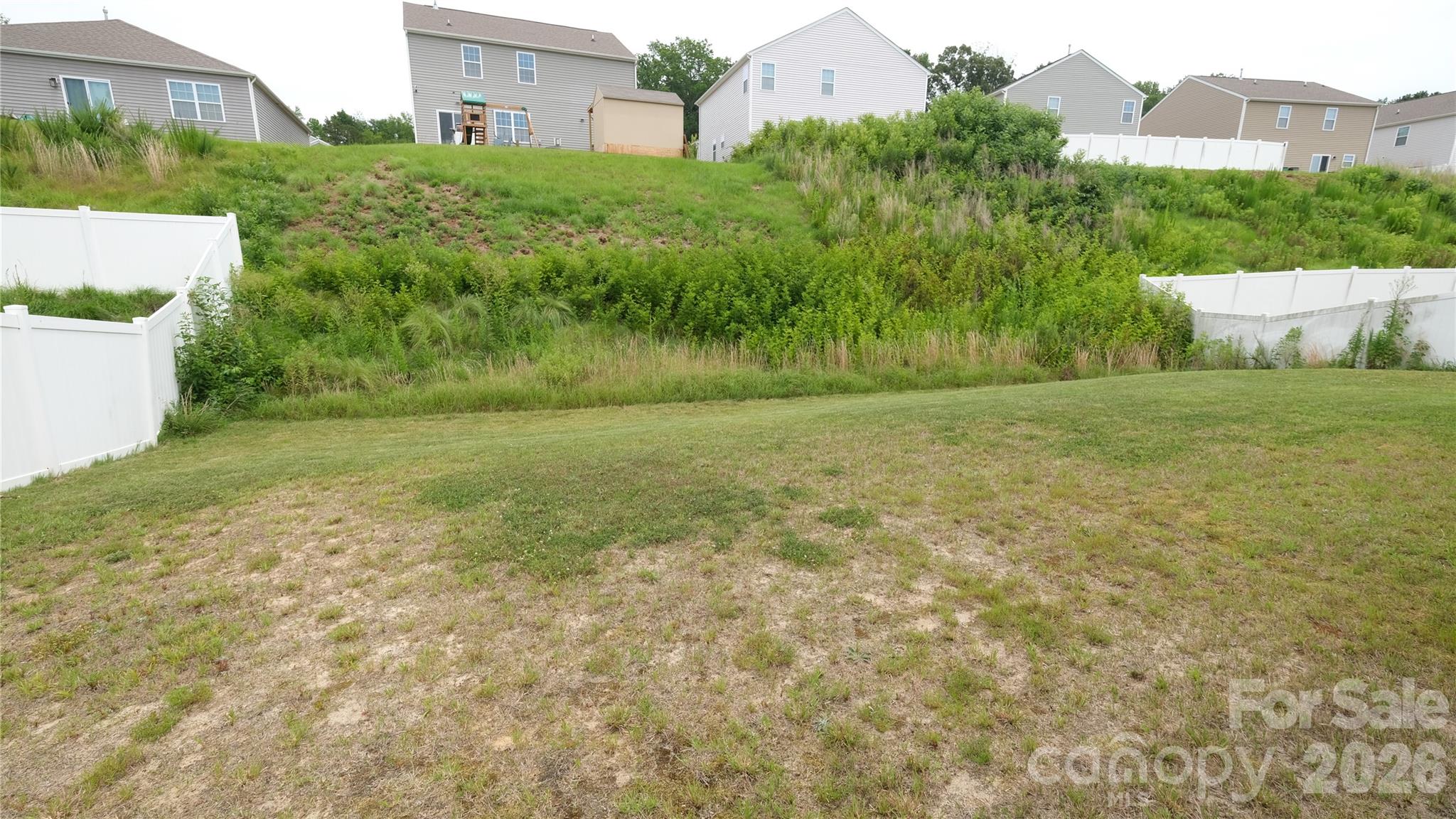 Lanier Village - Residential