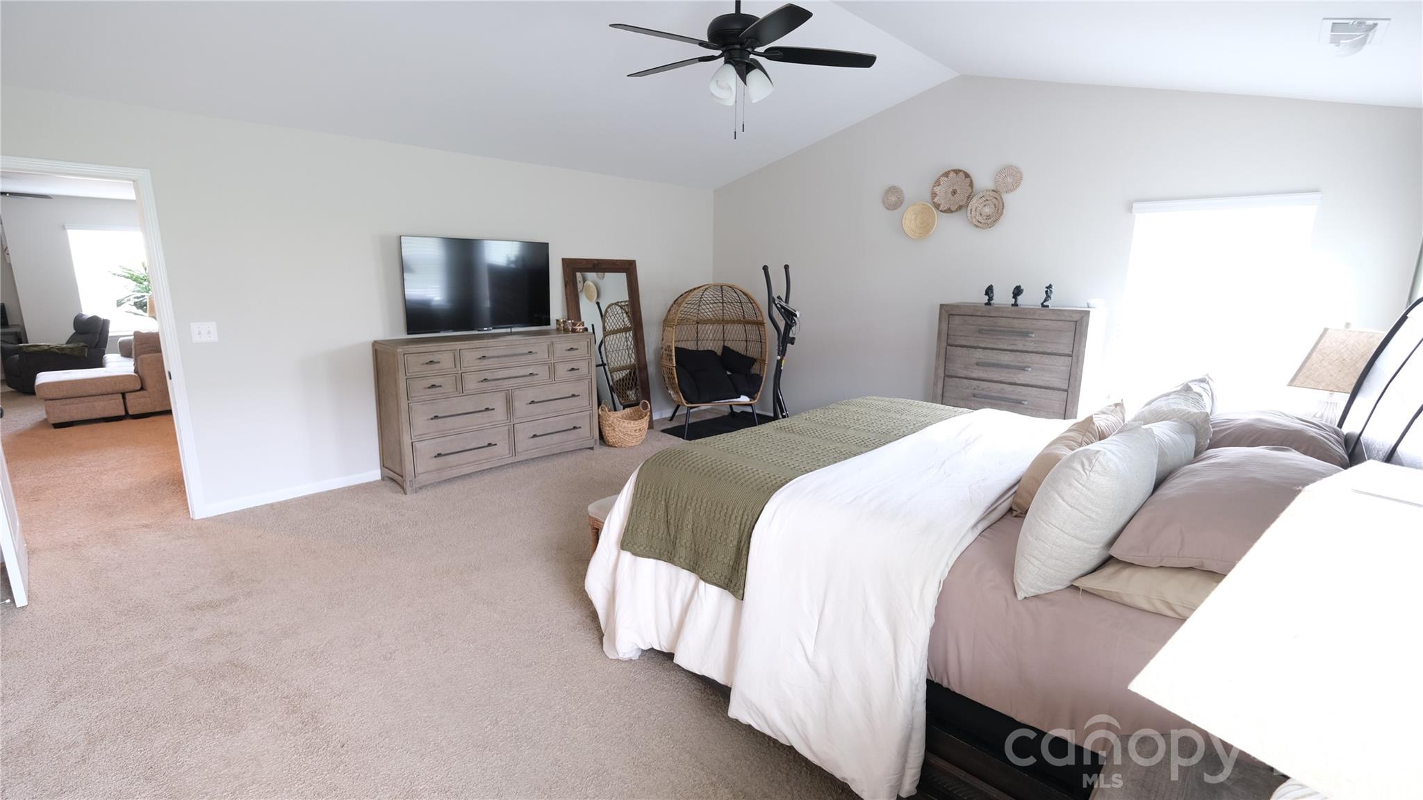 Lanier Village - Residential