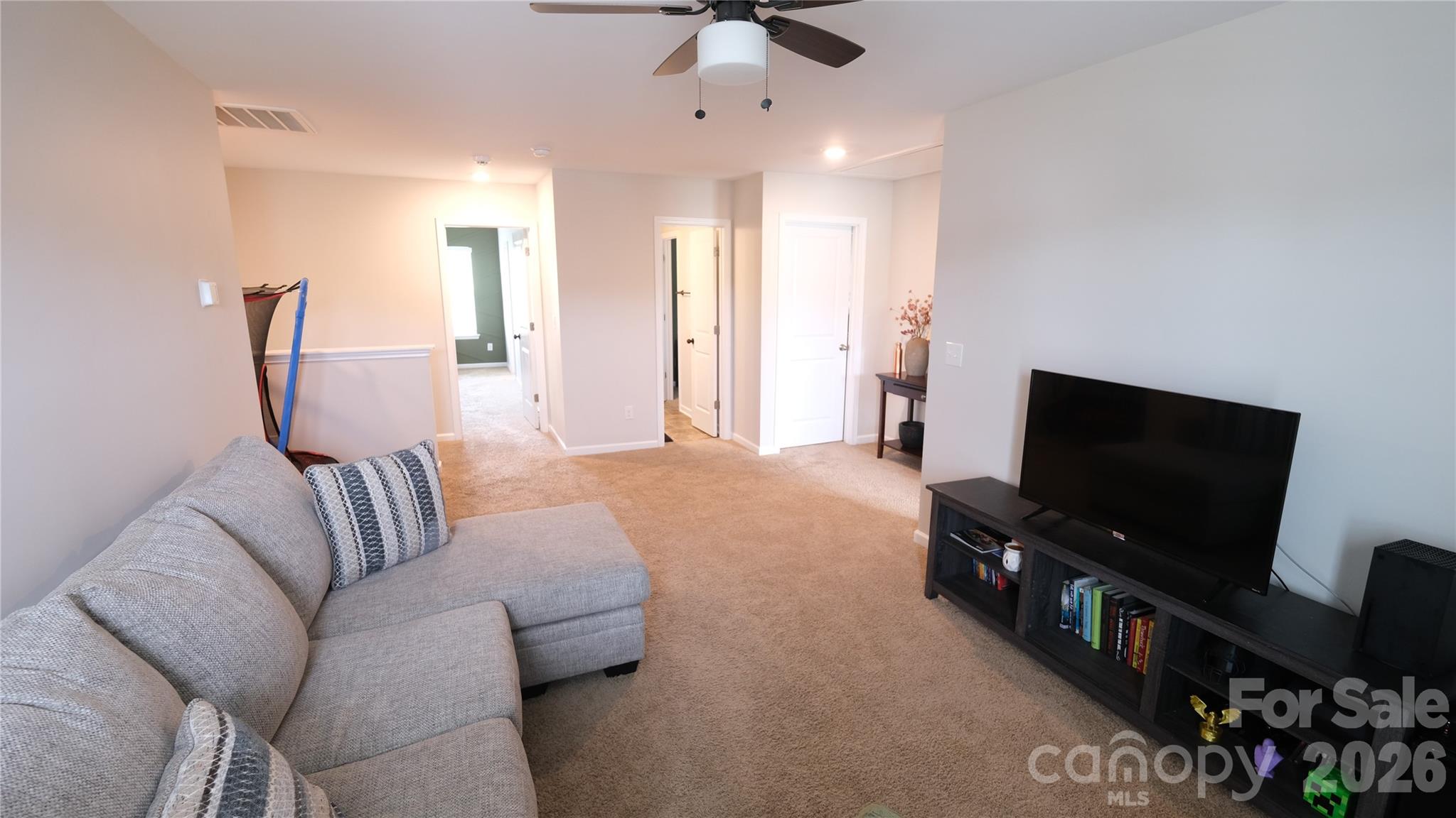 Lanier Village - Residential