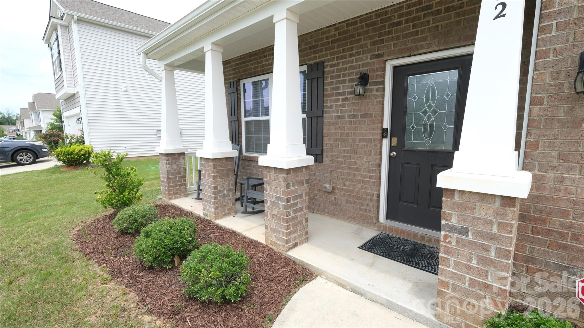 Lanier Village - Residential