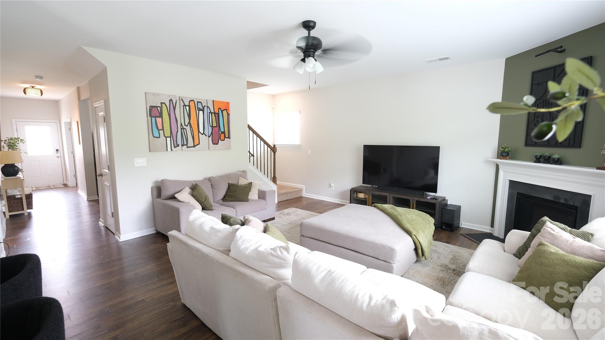 Lanier Village - Residential