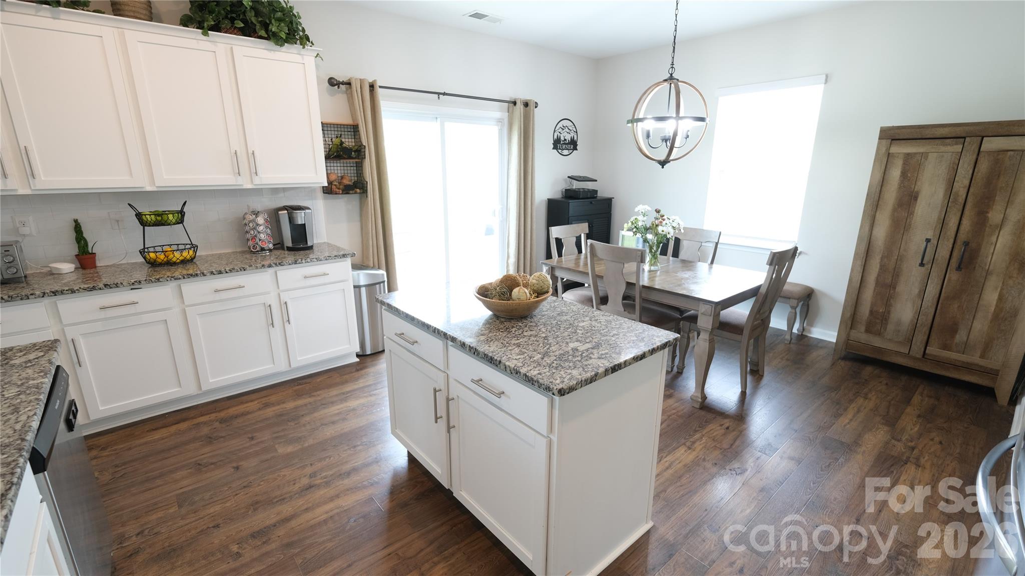 Lanier Village - Residential