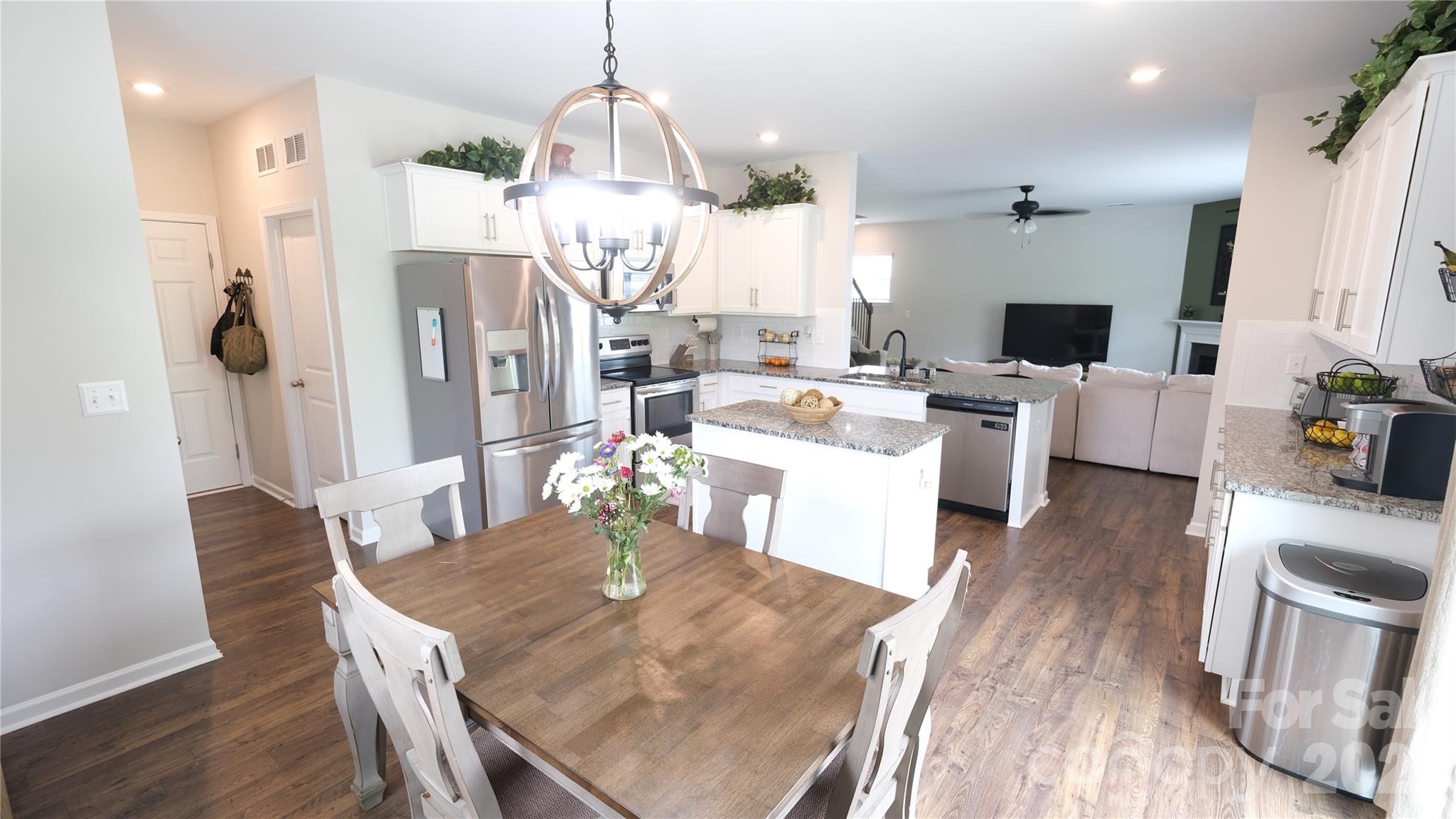 Lanier Village - Residential