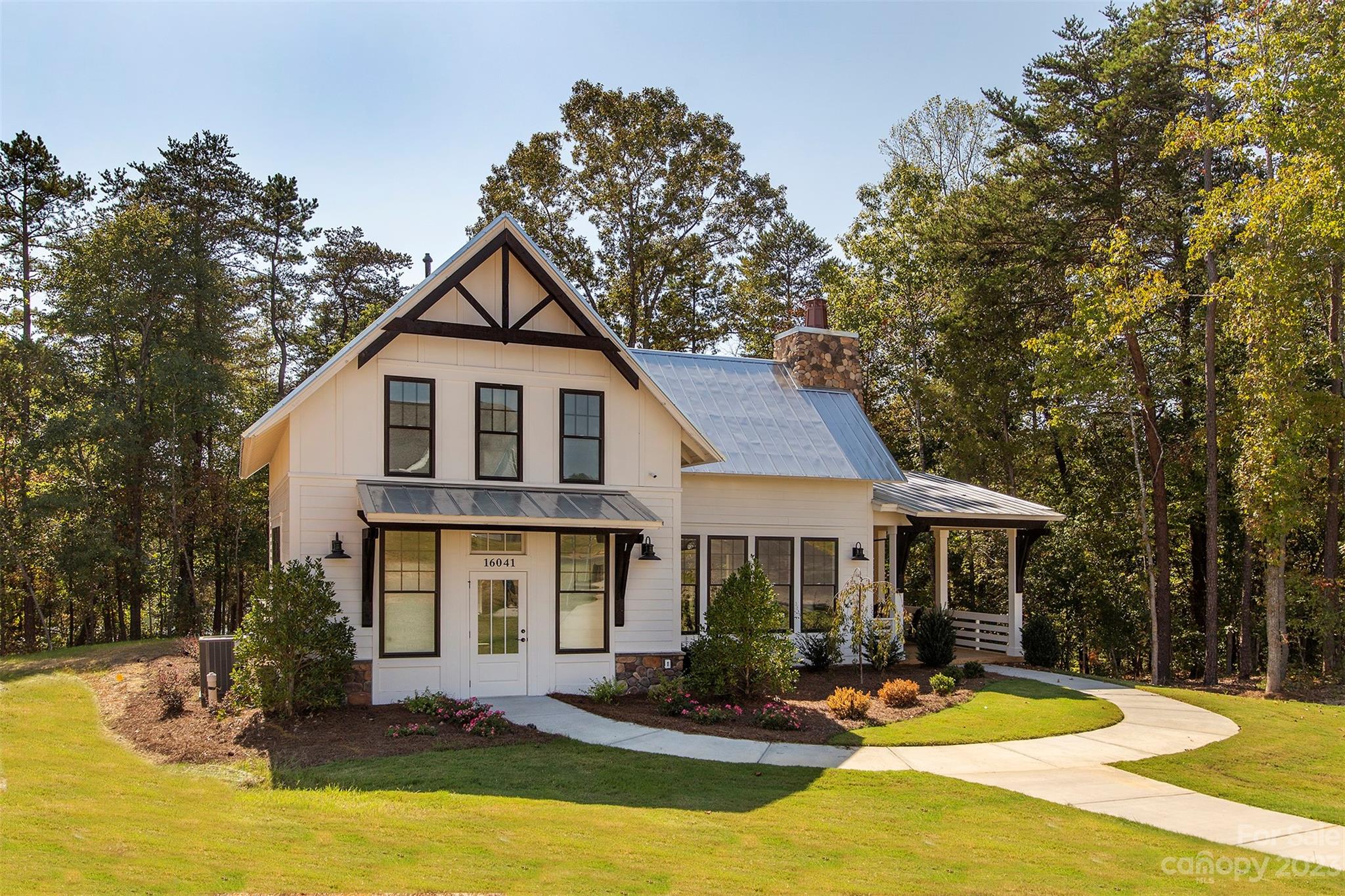 North Reach - Residential