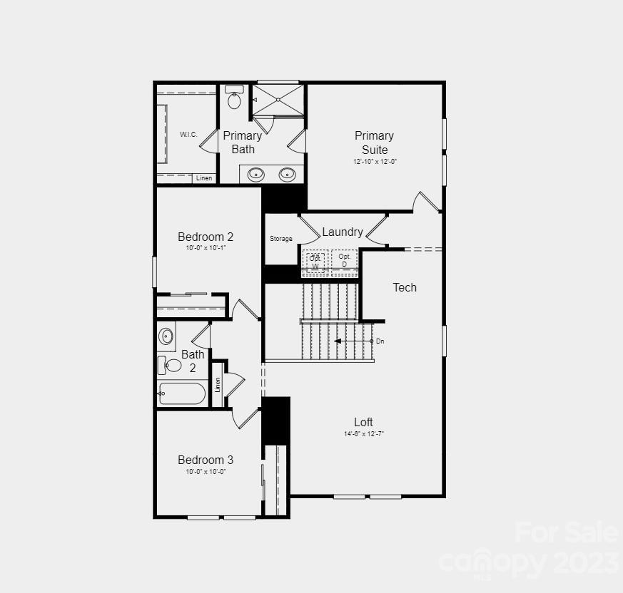 North Reach - Residential