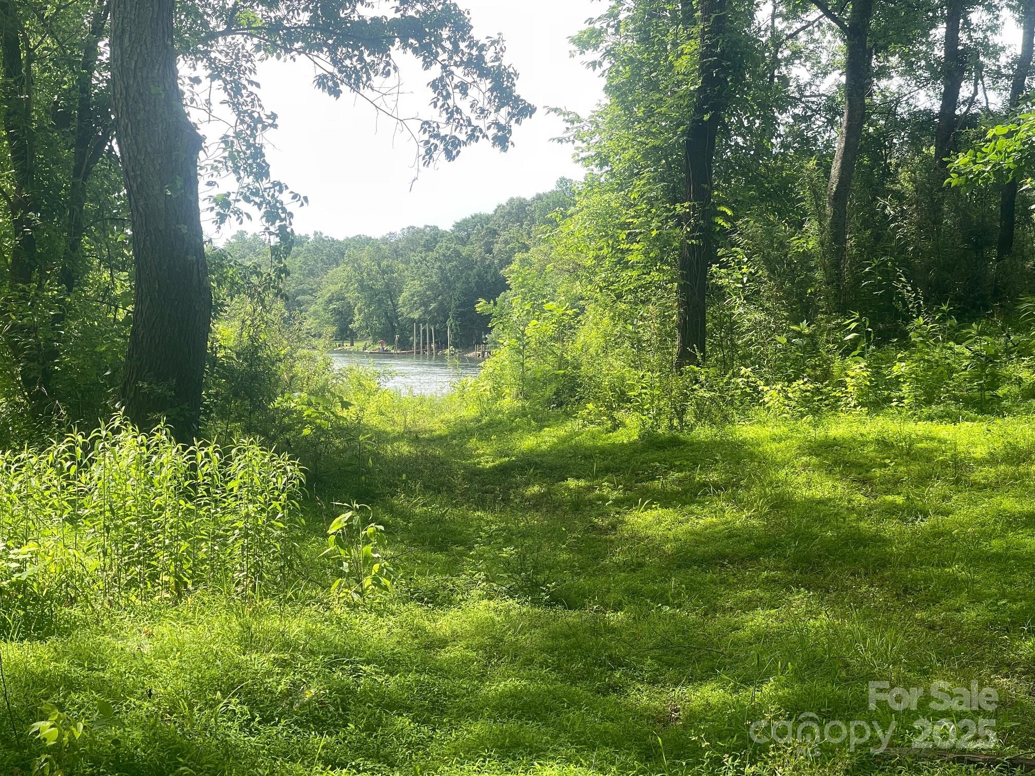 River Rock Shores - Land