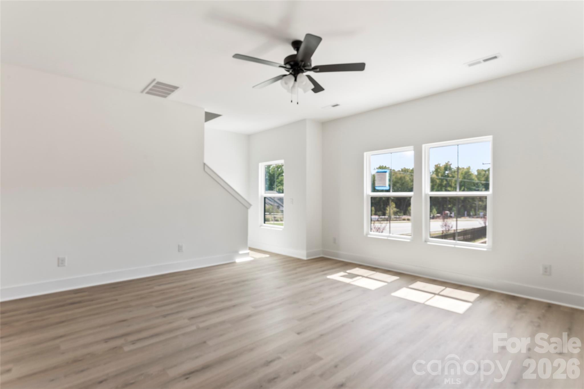 Aberdeen at Wilson Farms - Residential