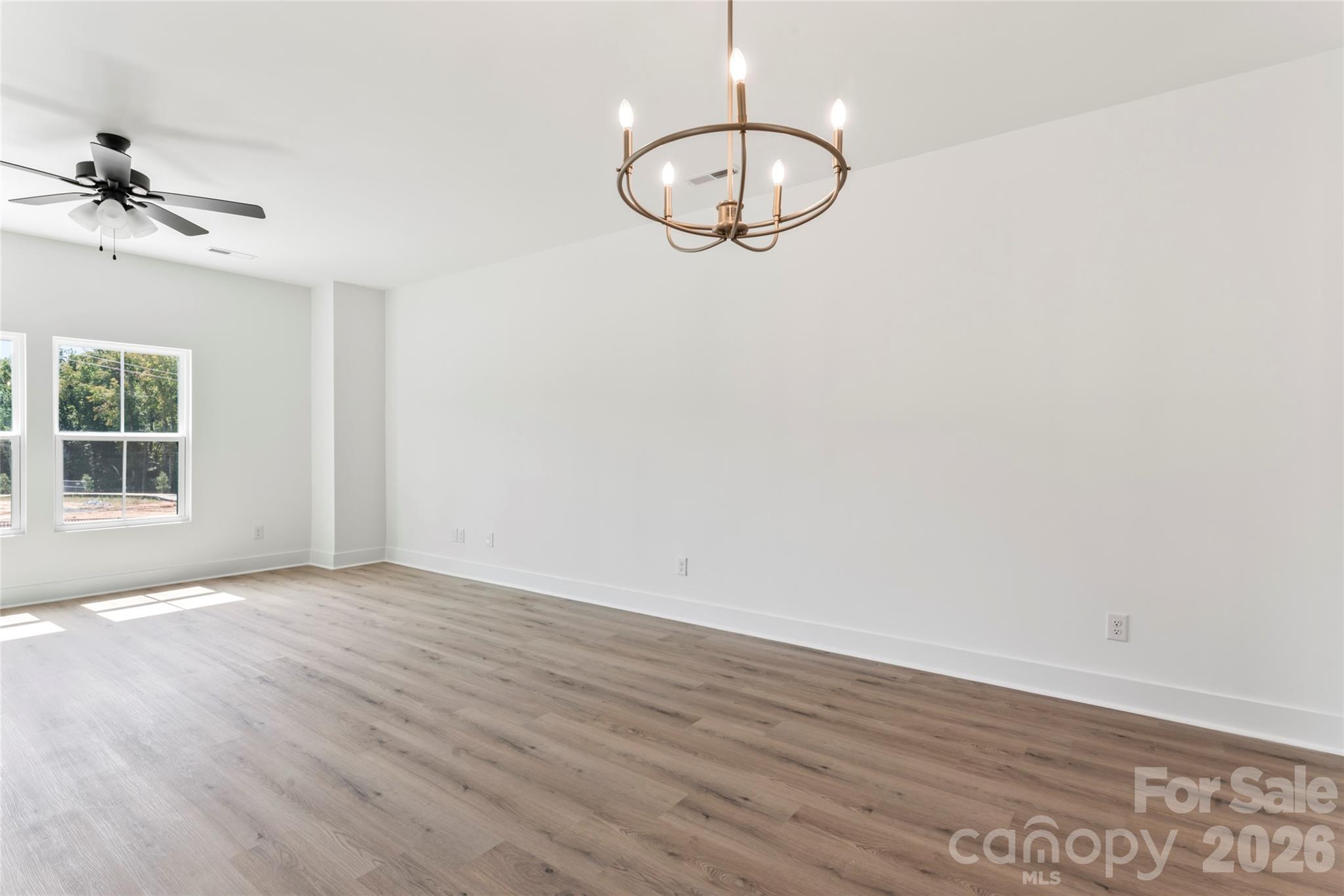 Aberdeen at Wilson Farms - Residential