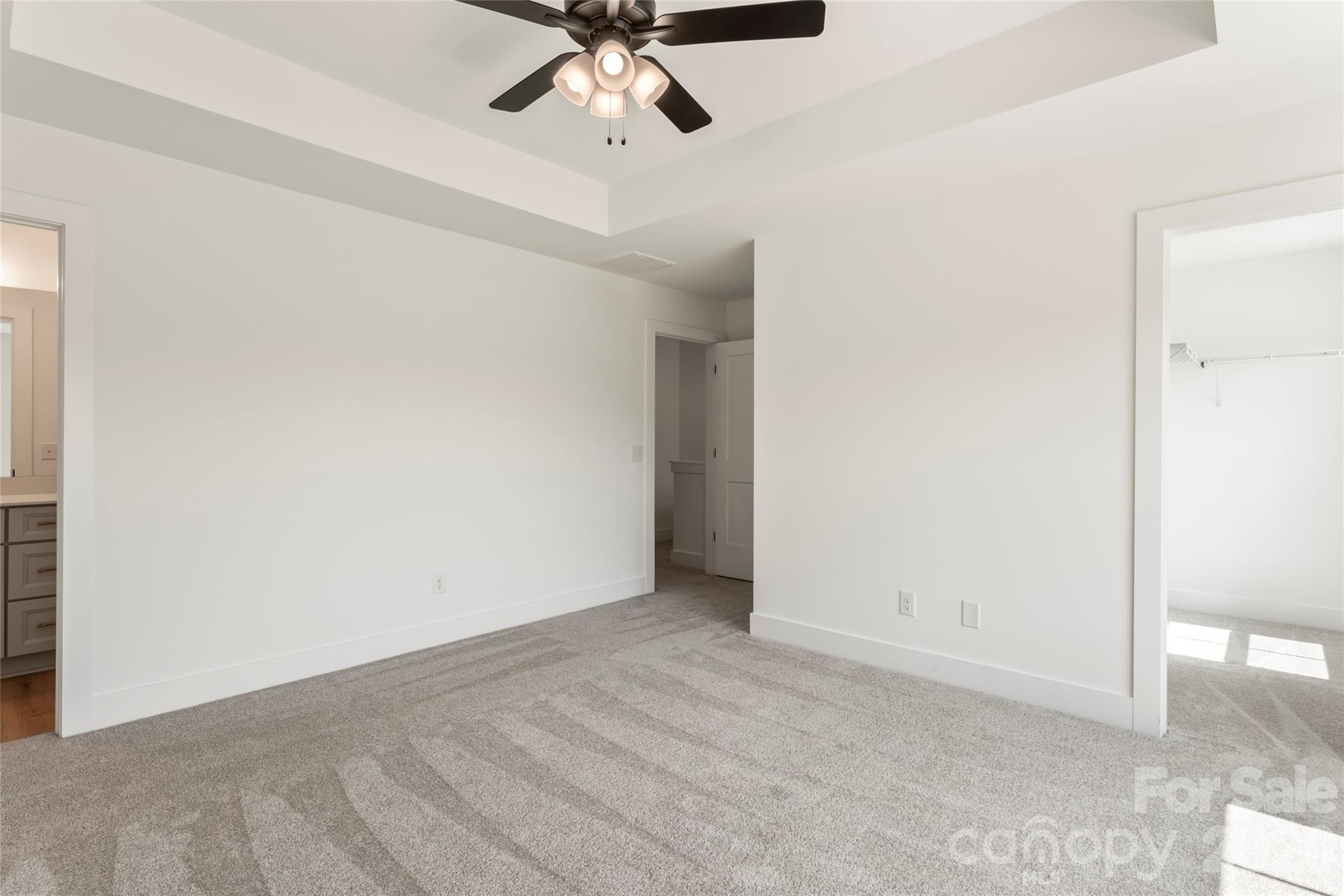 Aberdeen at Wilson Farms - Residential
