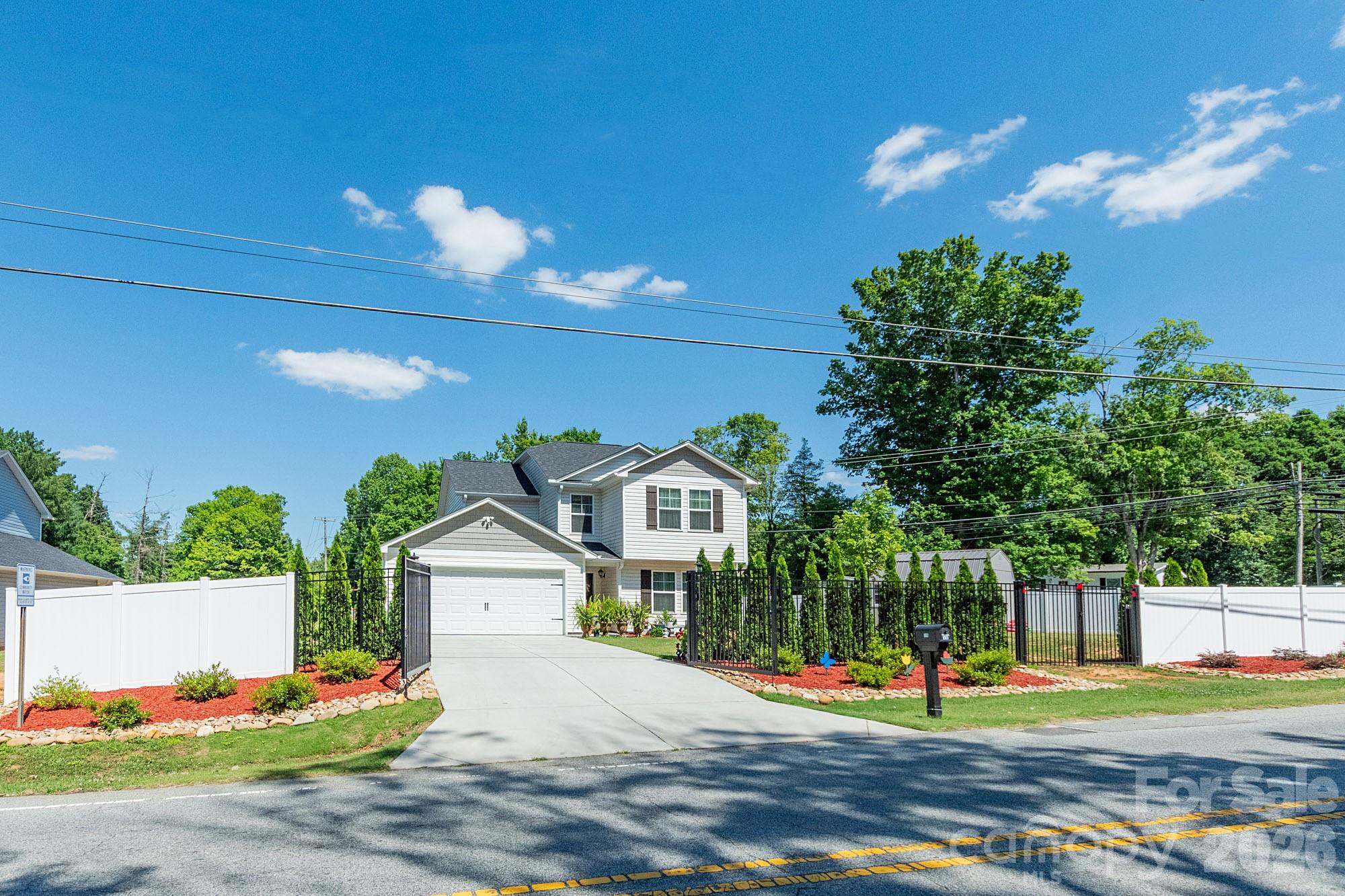 Green Acres - Residential