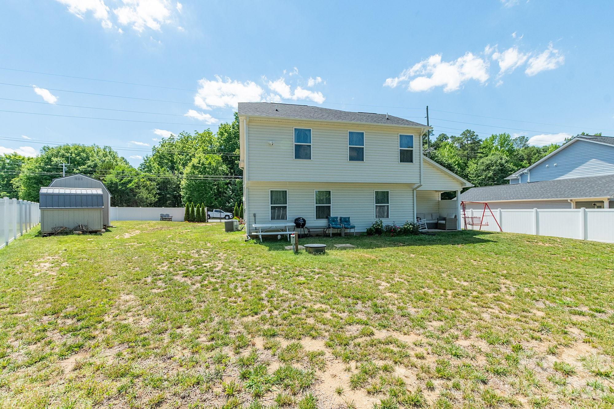 Green Acres - Residential