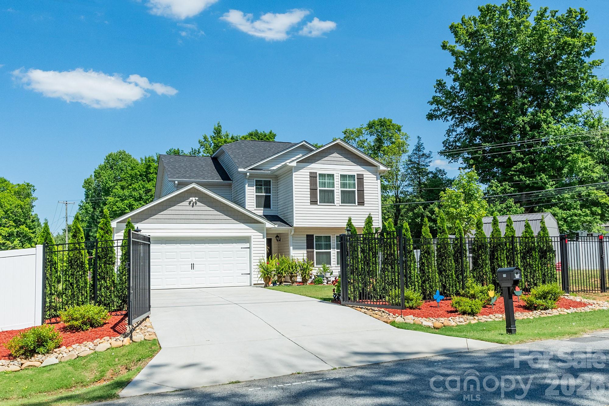 Green Acres - Residential