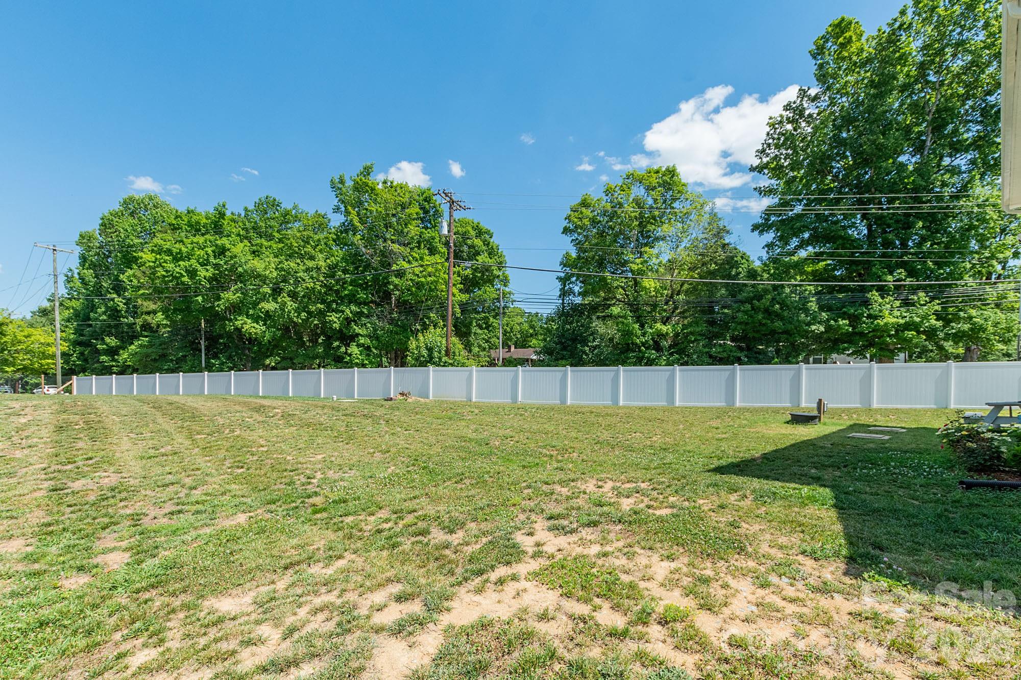 Green Acres - Residential