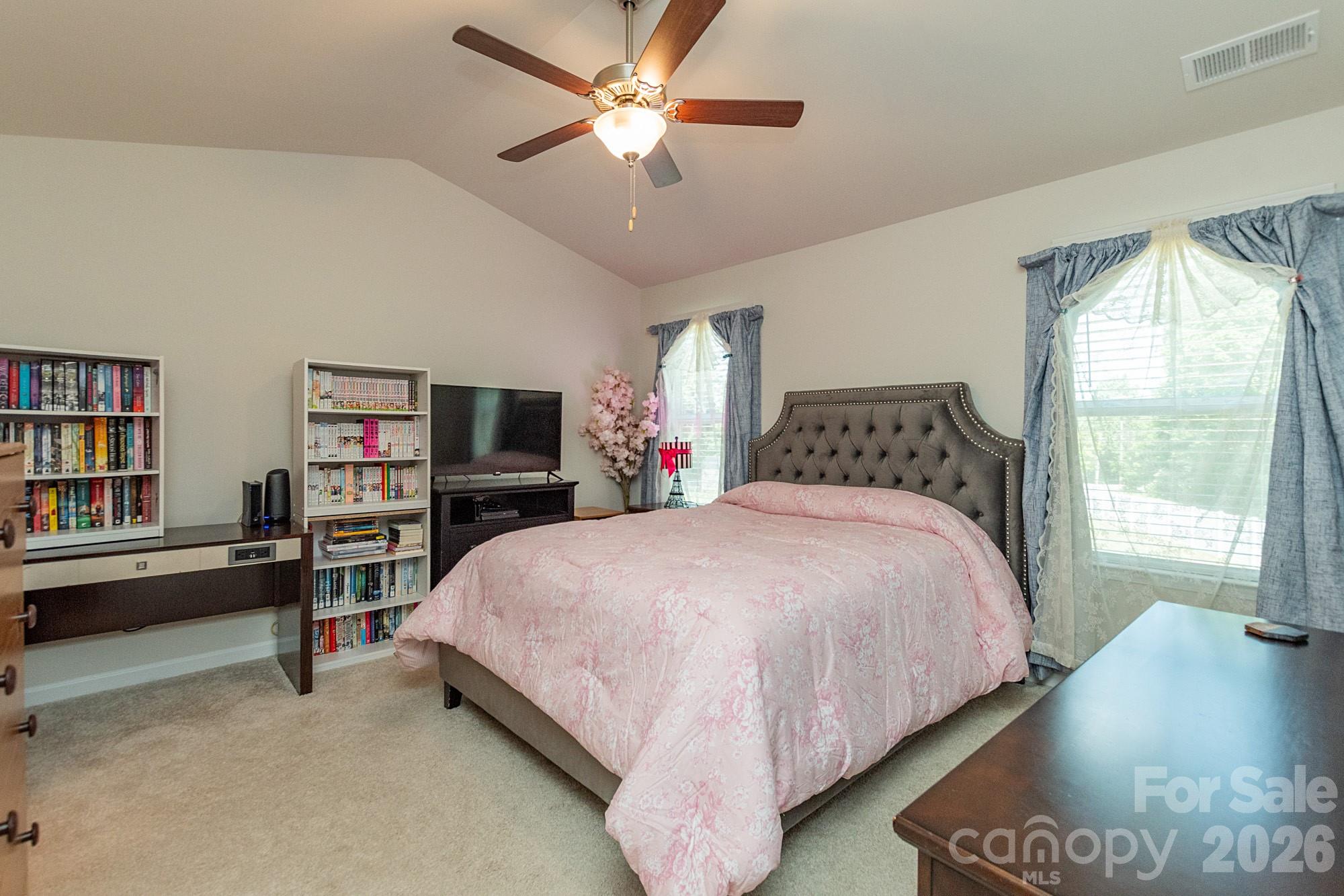 Green Acres - Residential