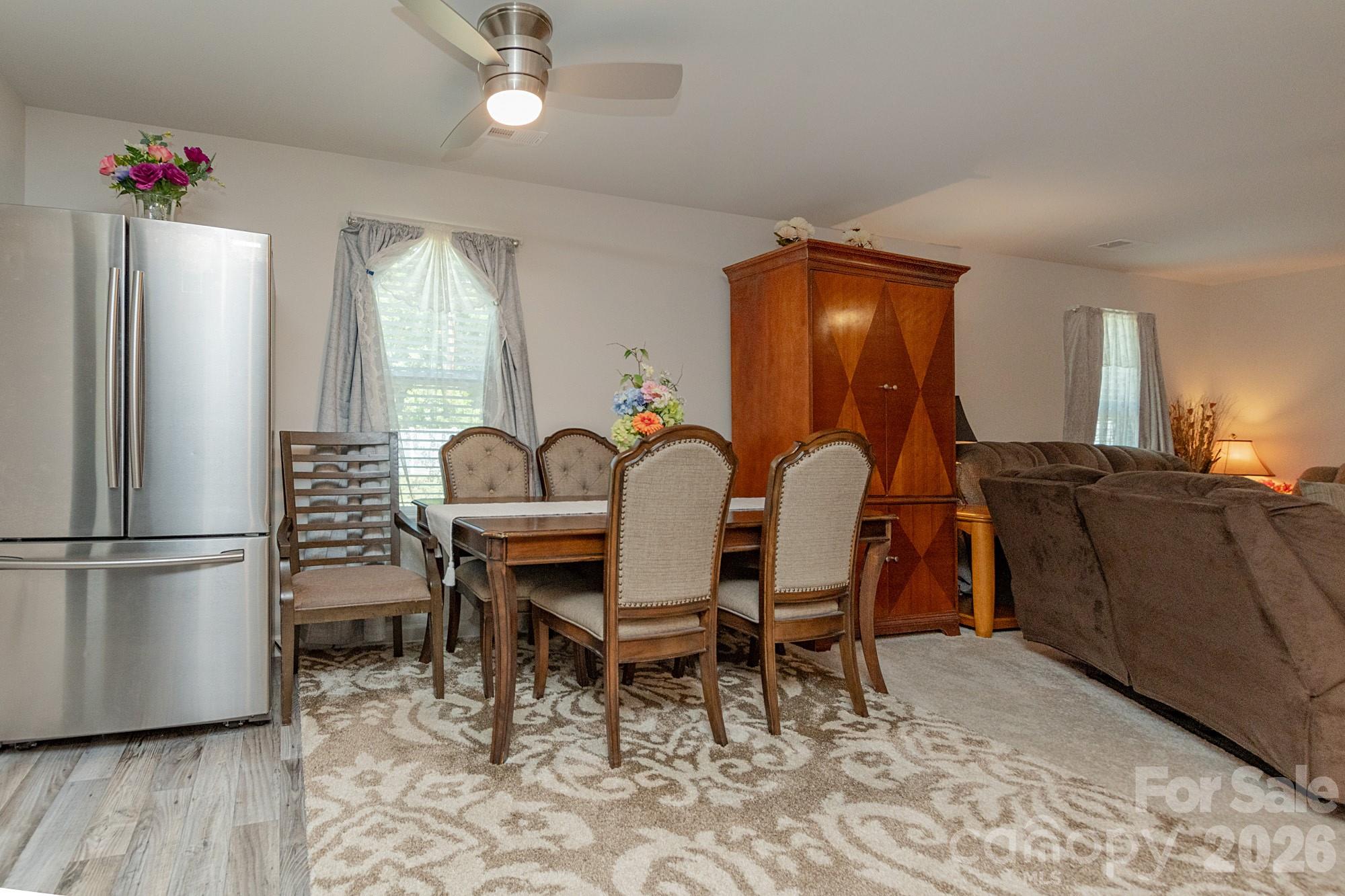 Green Acres - Residential