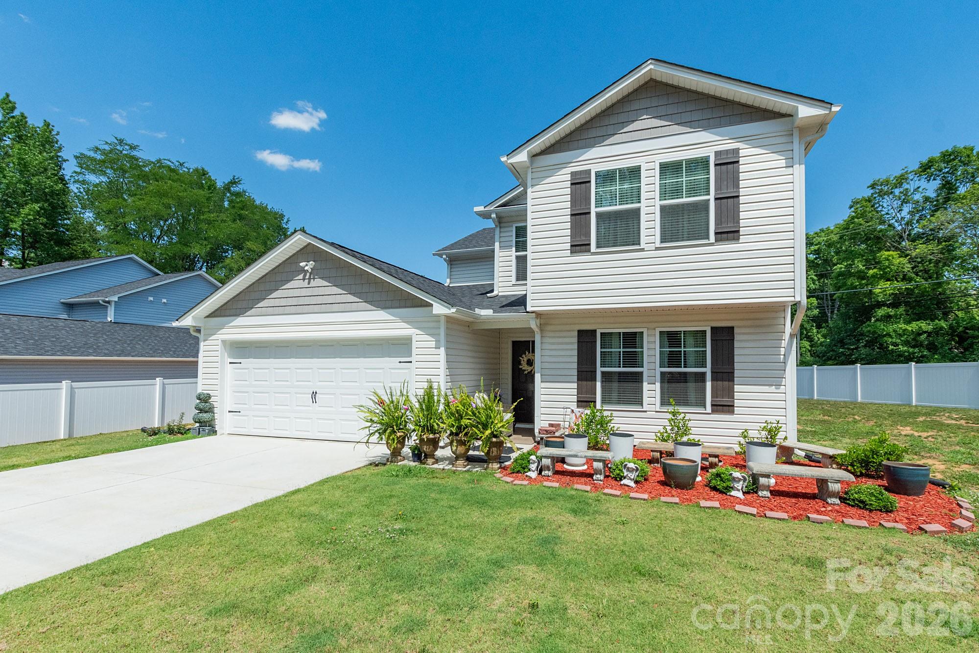 Green Acres - Residential