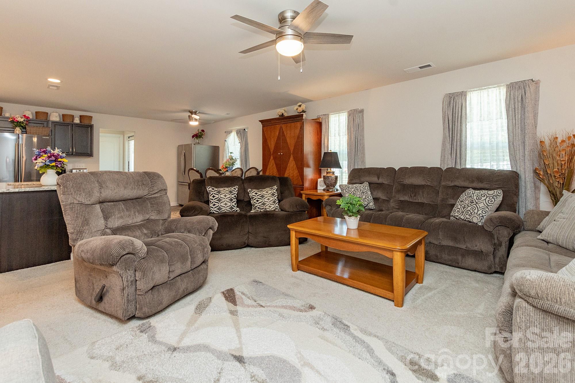 Green Acres - Residential