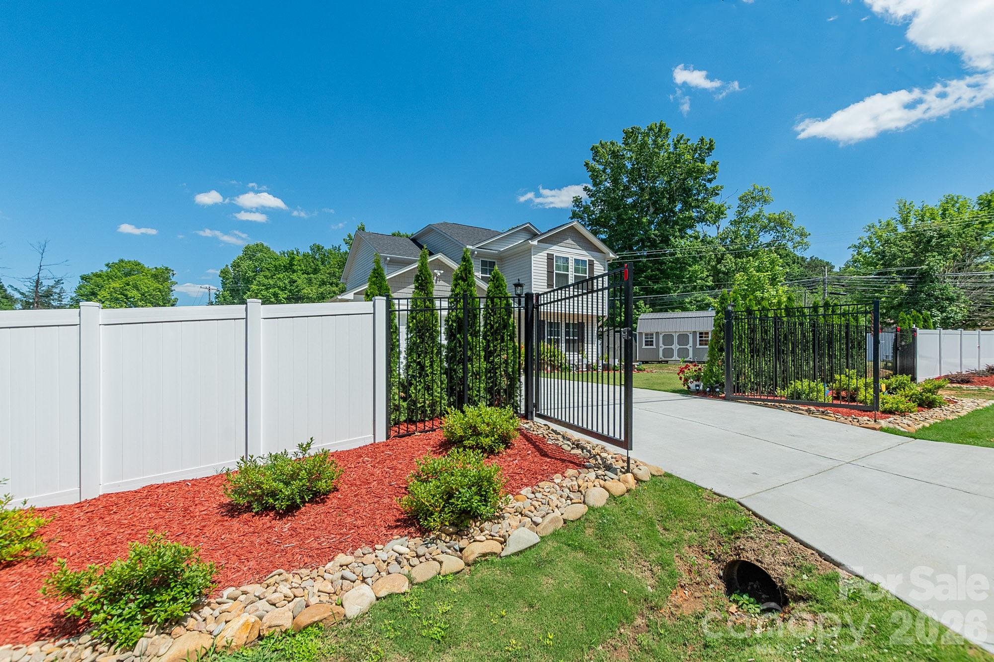 Green Acres - Residential