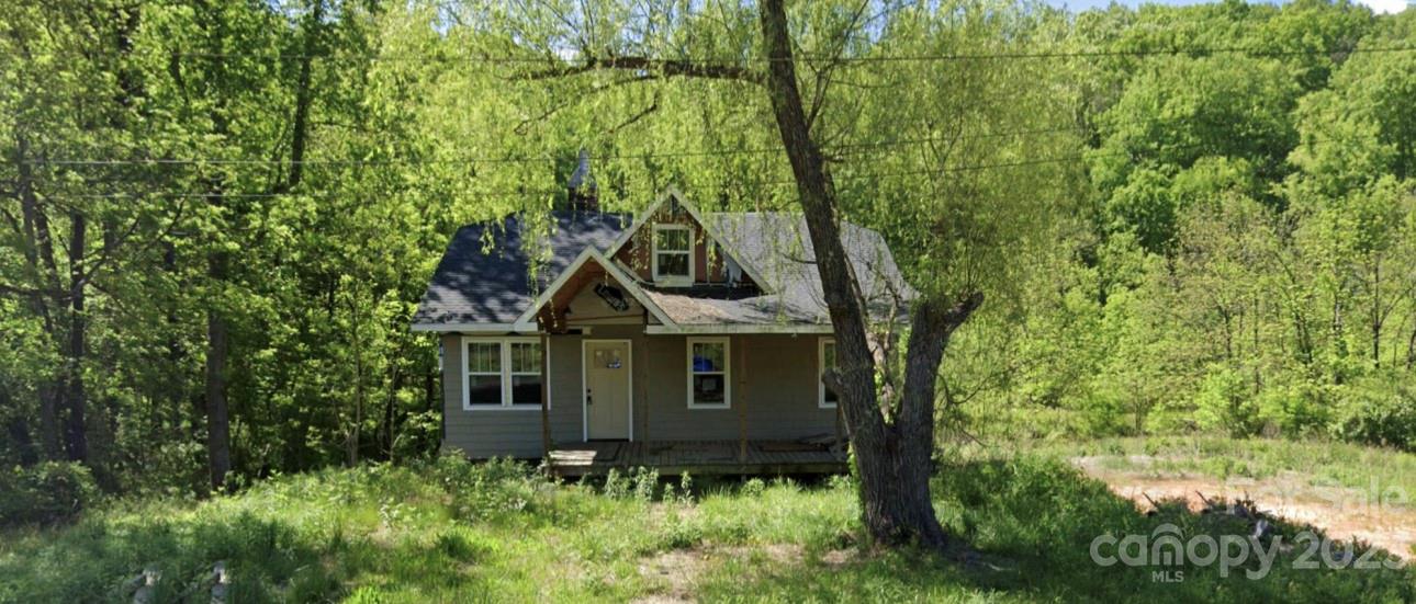 none - Residential