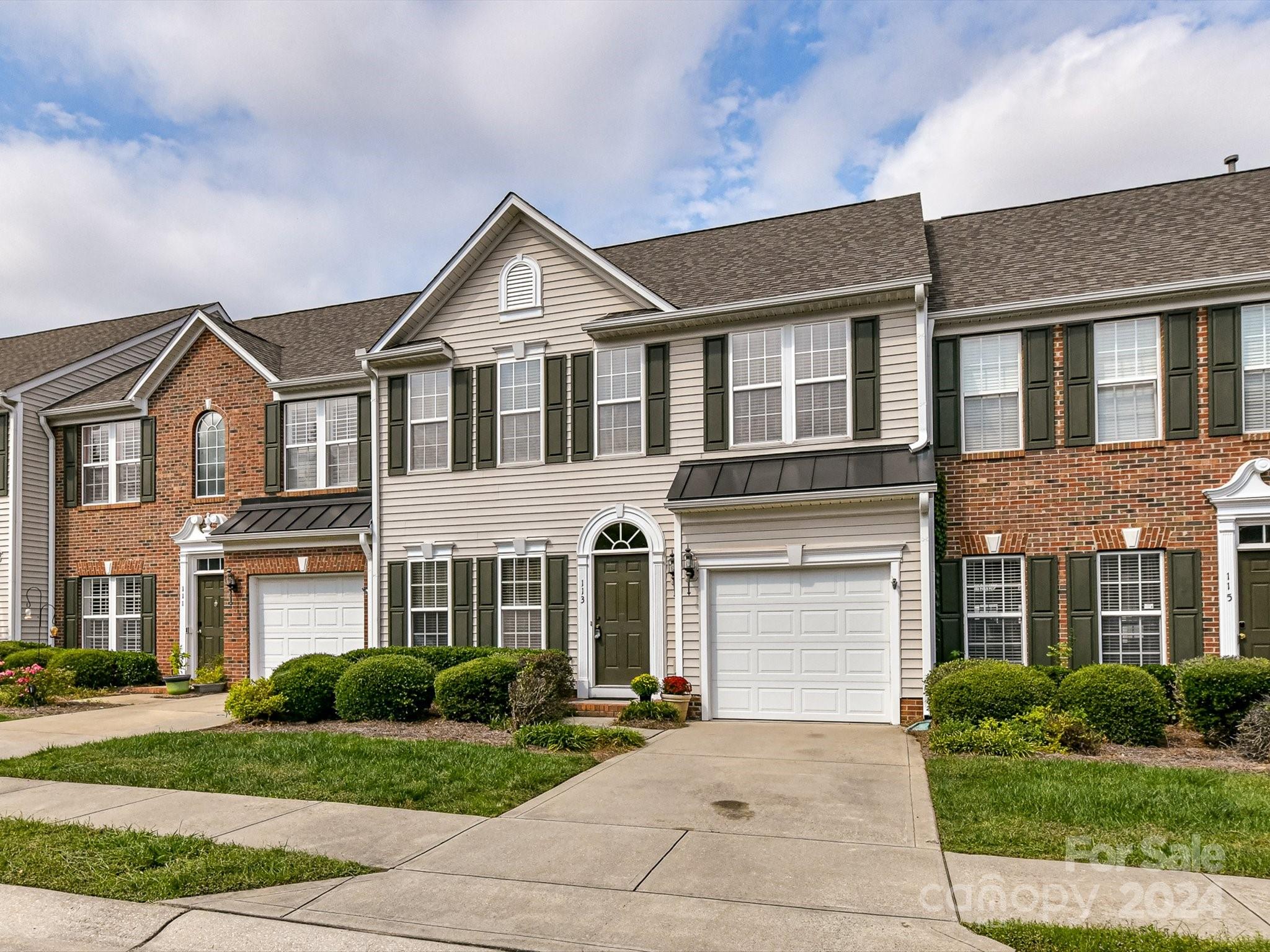 Price Drop!!!  This beautiful 3-Bedroom Townhome offers a harmonious blend of modern comforts and Southern charm. Located in the sought-after community of Clover in Autumn Cove at Lake Wylie with easy access to shopping, restaurants, and Top-Rated Clover schools. The Open Floorplan boasts neutral paint, Formal Dining AND Breakfast Area, Spacious Kitchen with Pantry and Easy Access to Outdoor Patio/Greenspace. Stainless Steel Appliances in the Kitchen with Large Bar Area & Abundant Cabinet space. Three Bedrooms and 2 Full Bathrooms on the Second Level along with Laundry.  The Private Patio offers an opportunity for outdoor living all year round! Community Pool and Playground---Low HOA at only $200/month! Per HOA, community does allow long term rentals. Walkable to Top Rated Crowders Creek Elementary as well as Field Day Park. Welcome Home!
