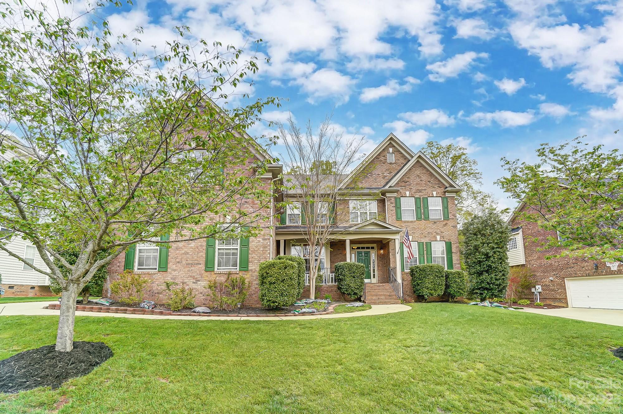 Callonwood - Residential